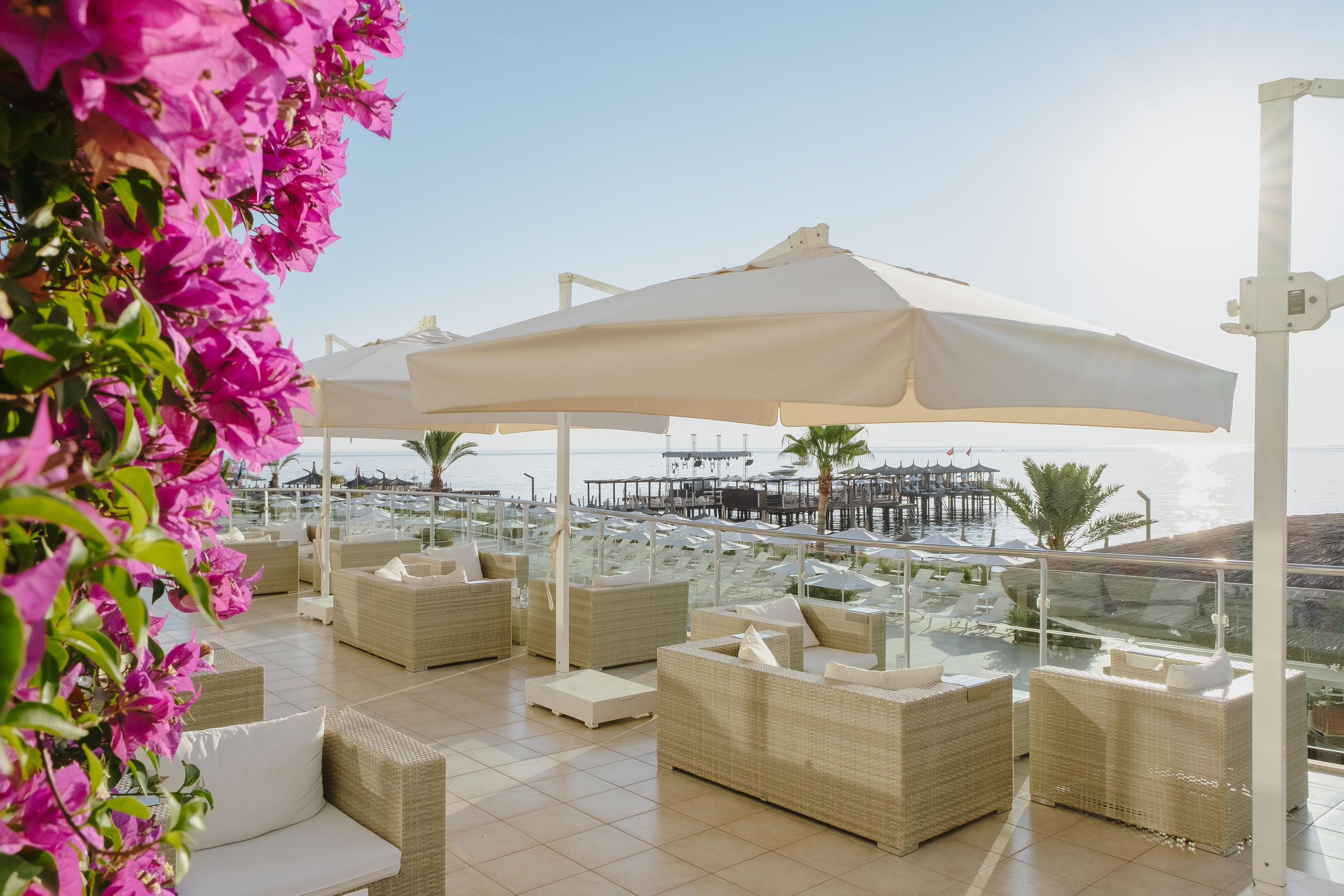 Fly & Go Corendon Playa Kemer