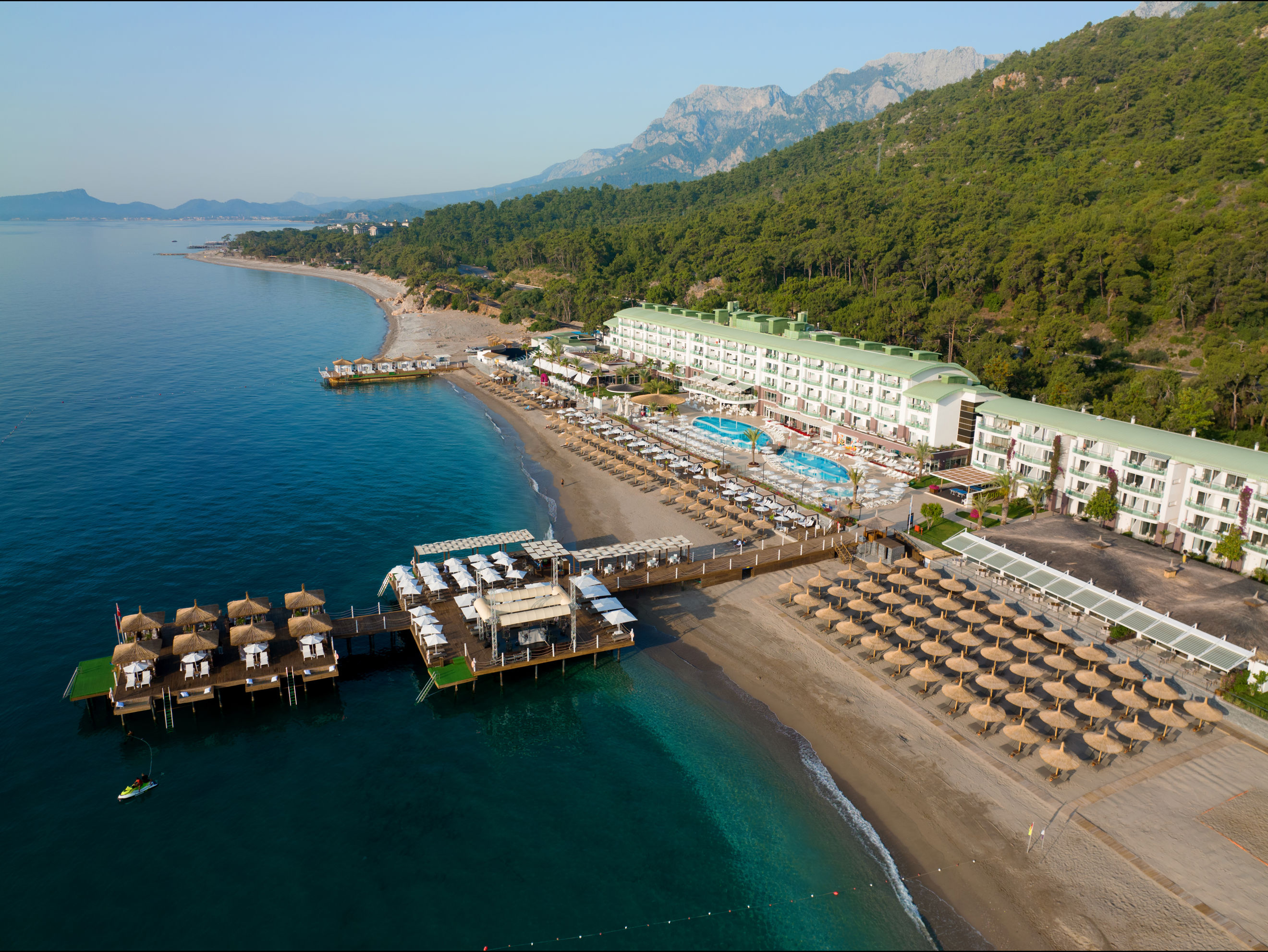 Fly & Go Corendon Playa Kemer