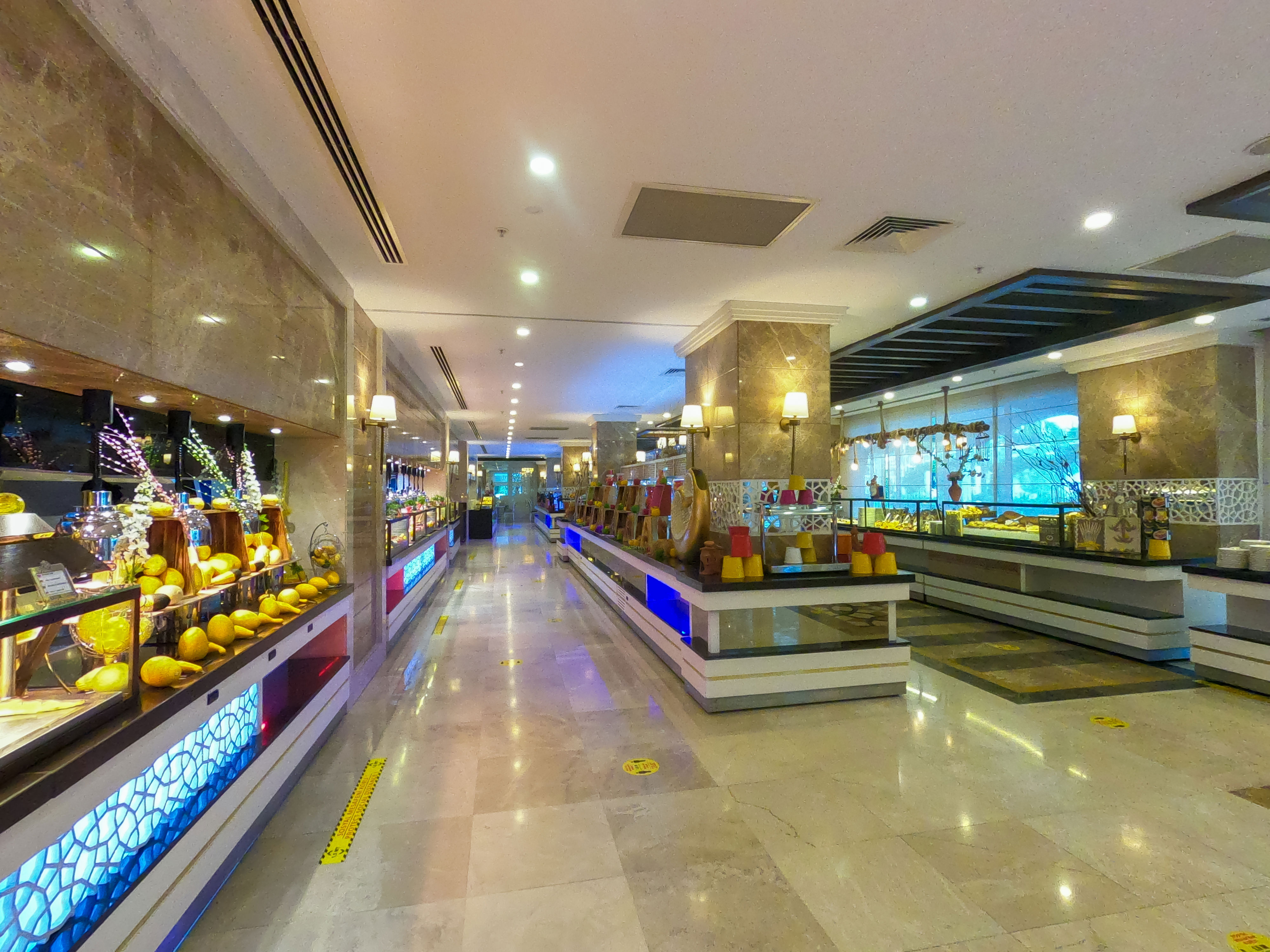 Fly & Go Karmir Resort & Spa