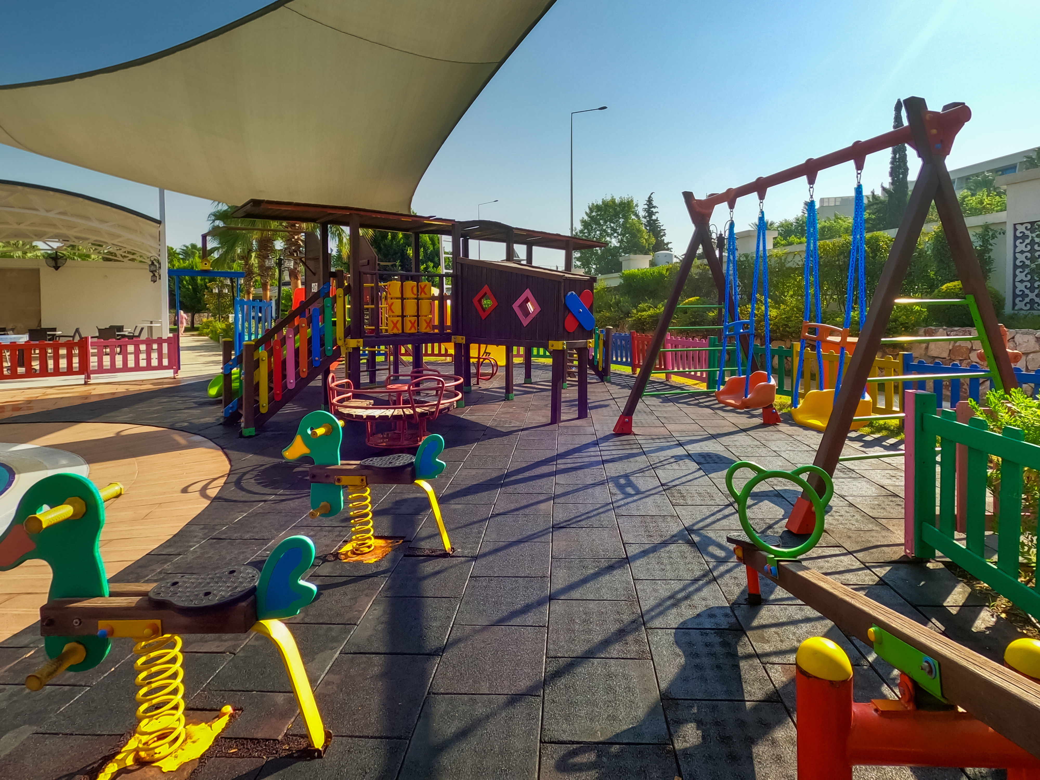 Fly & Go Karmir Resort & Spa
