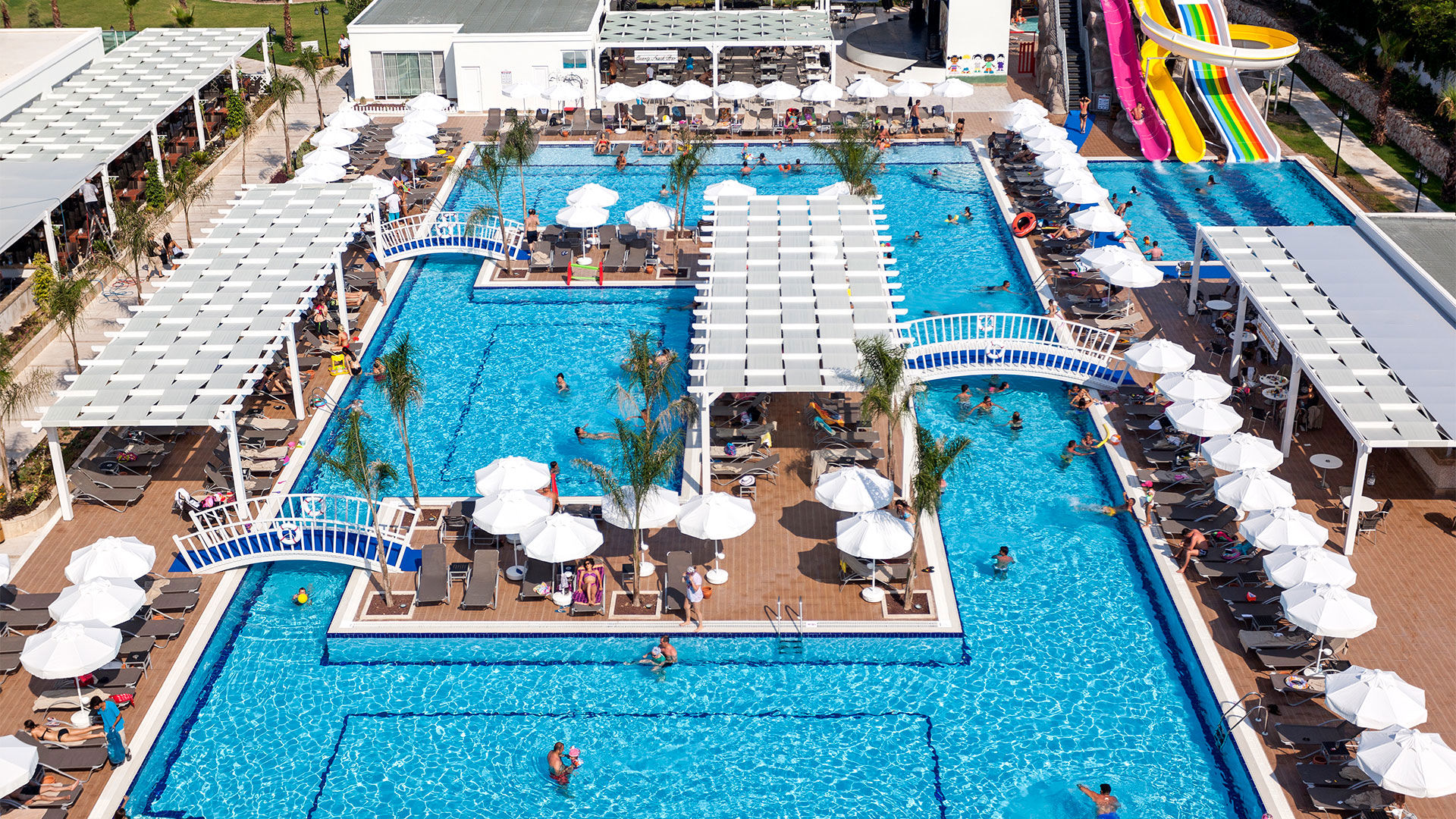 Fly & Go Karmir Resort & Spa