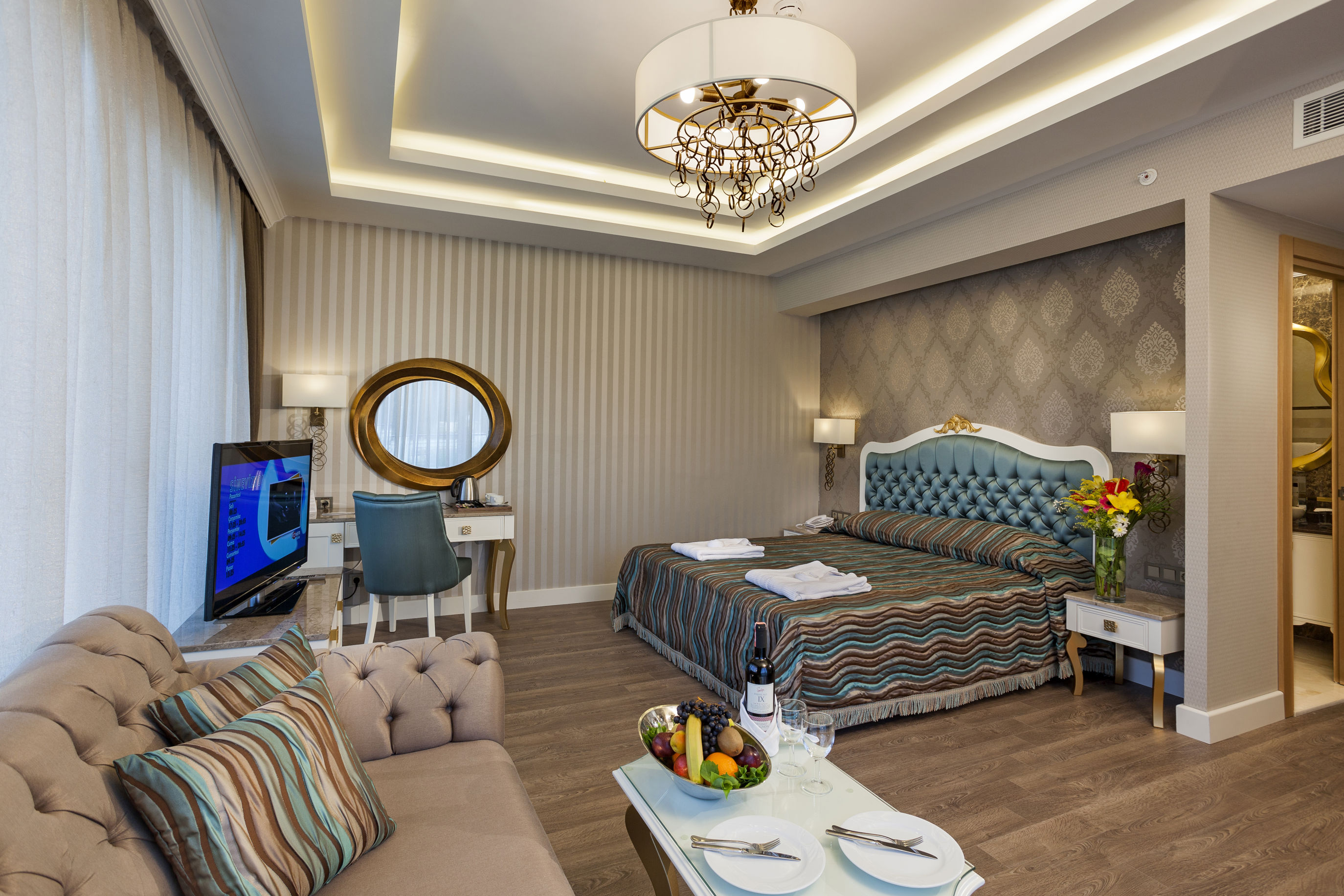 Fly & Go Karmir Resort & Spa