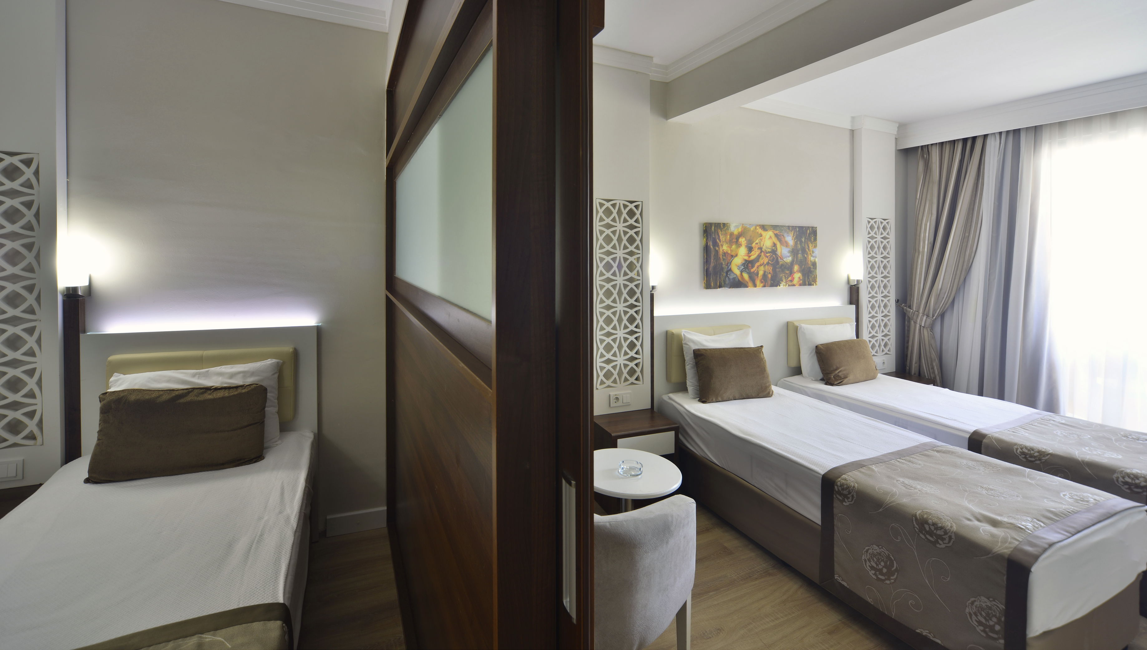 Fly & Go Linda Hotel