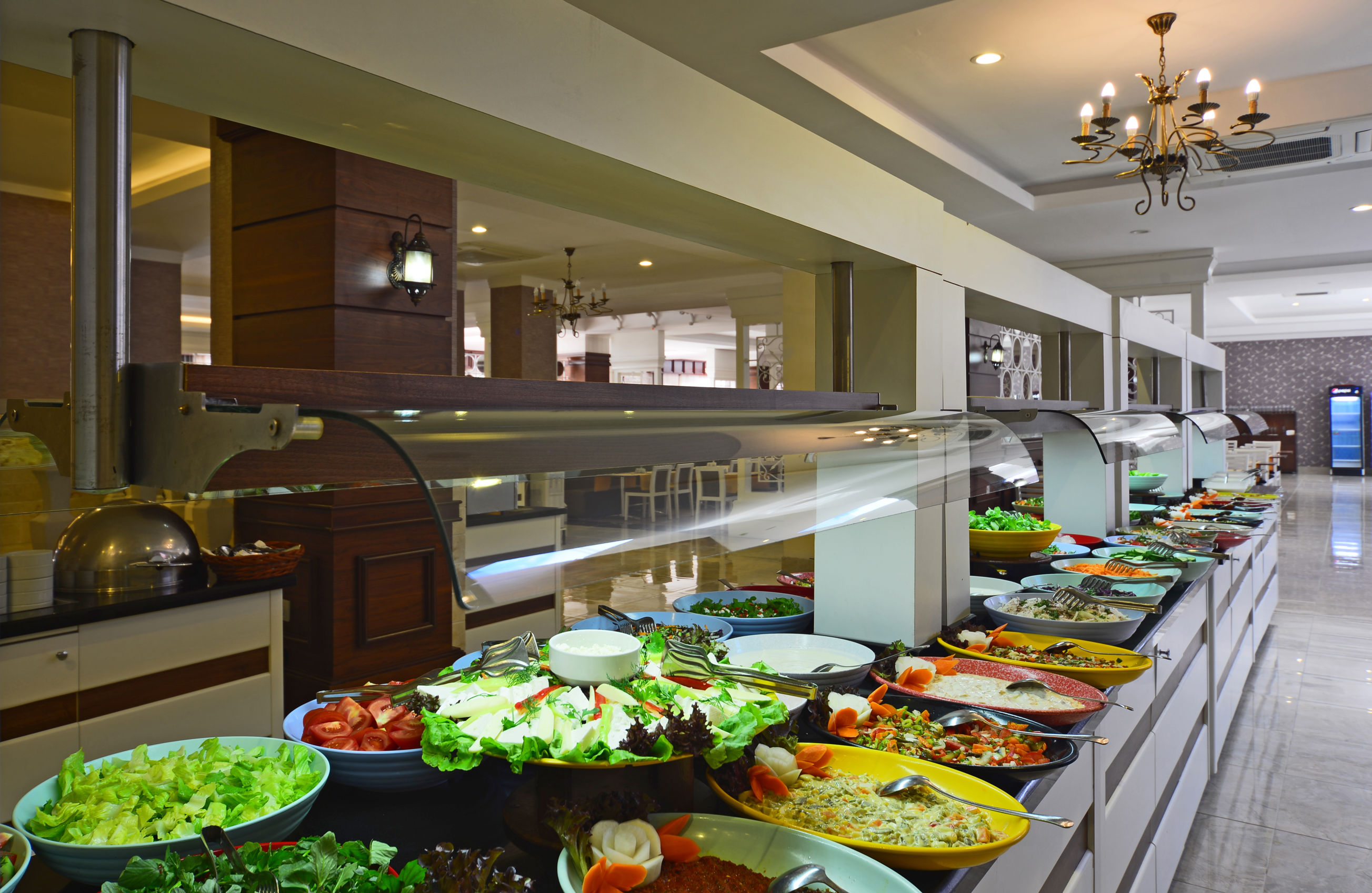 Fly & Go Linda Hotel