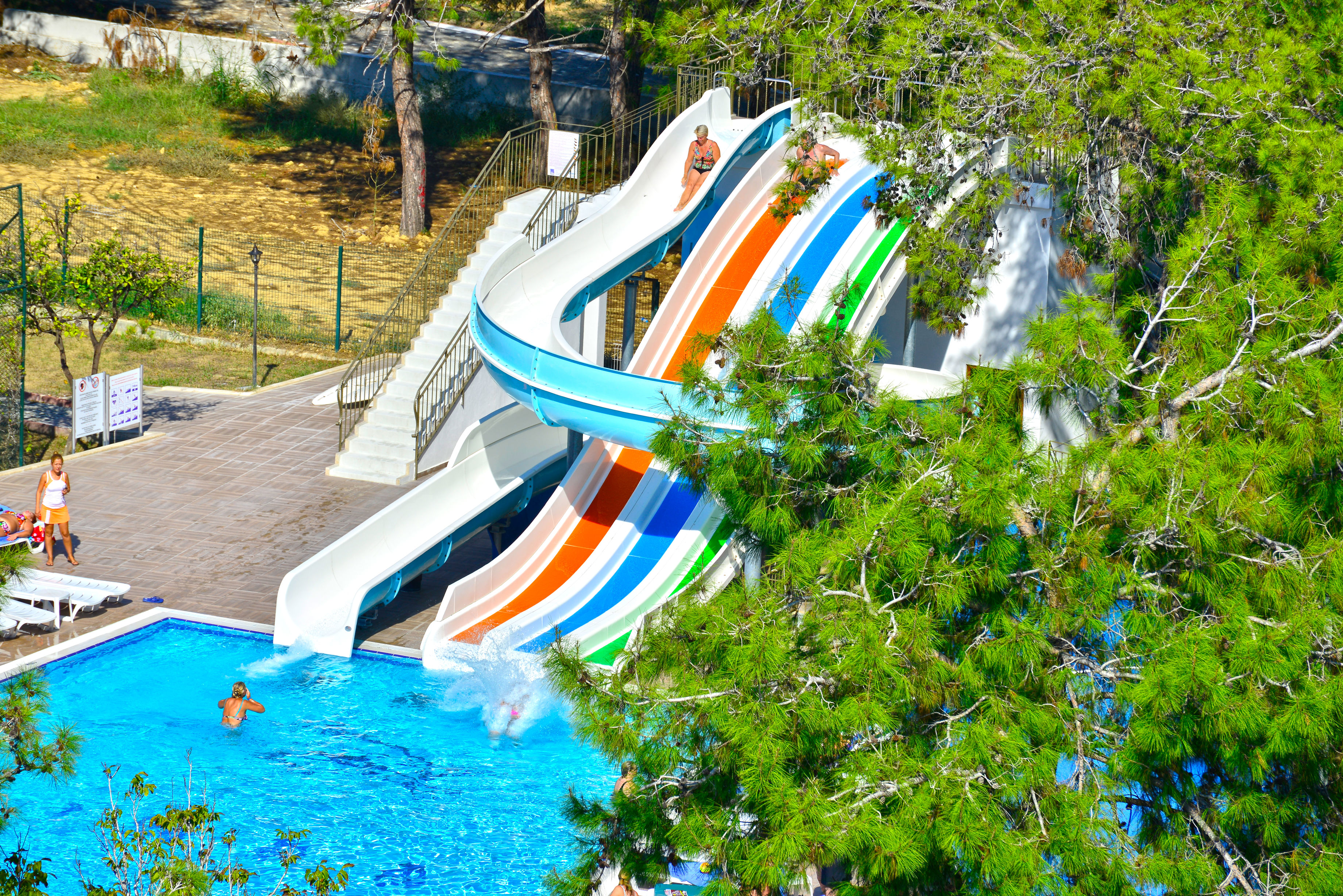 Fly & Go Linda Hotel