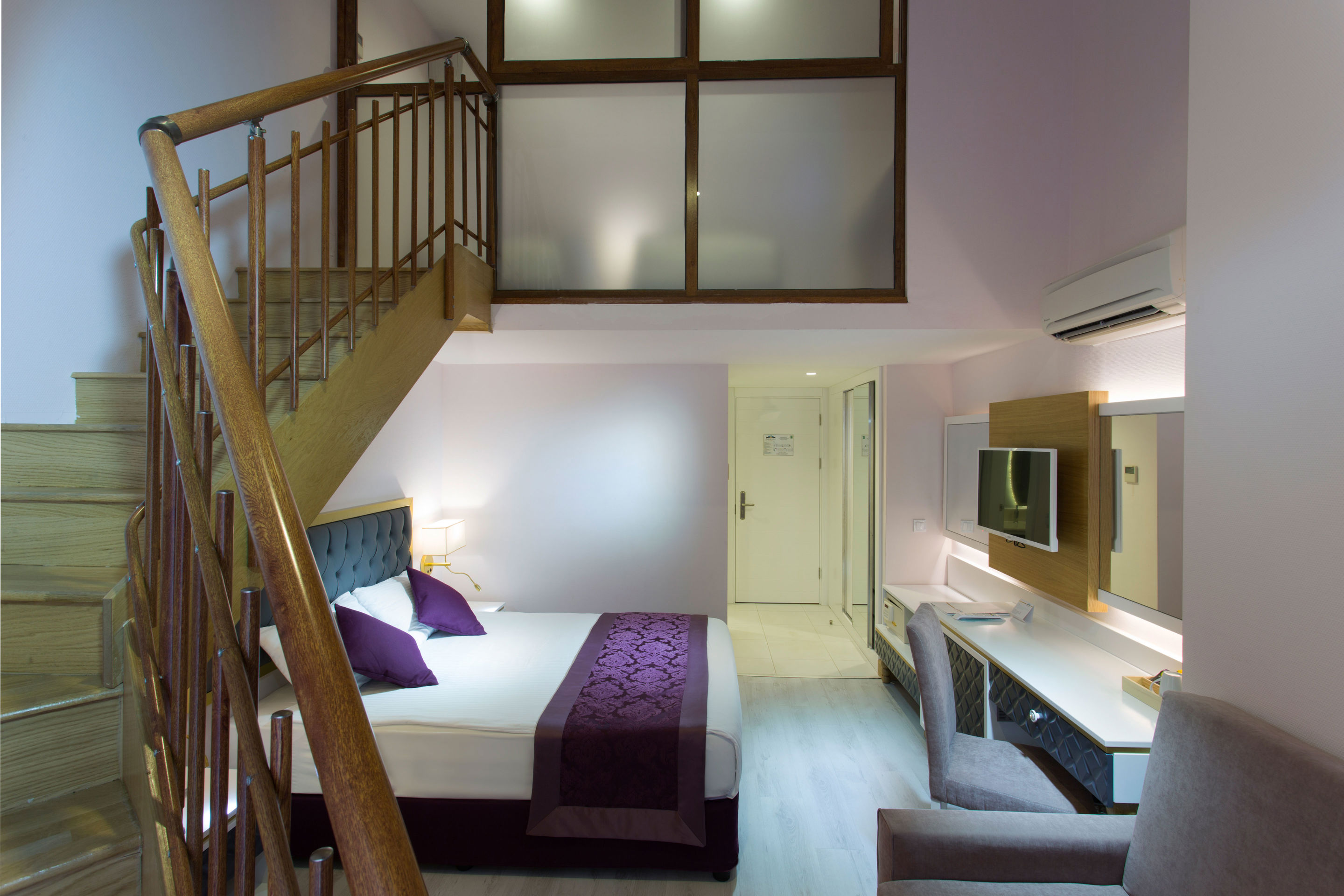 Fly & Go Water Side Resort & Spa