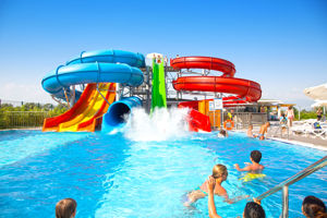 Fly & Go Water Side Resort & Spa