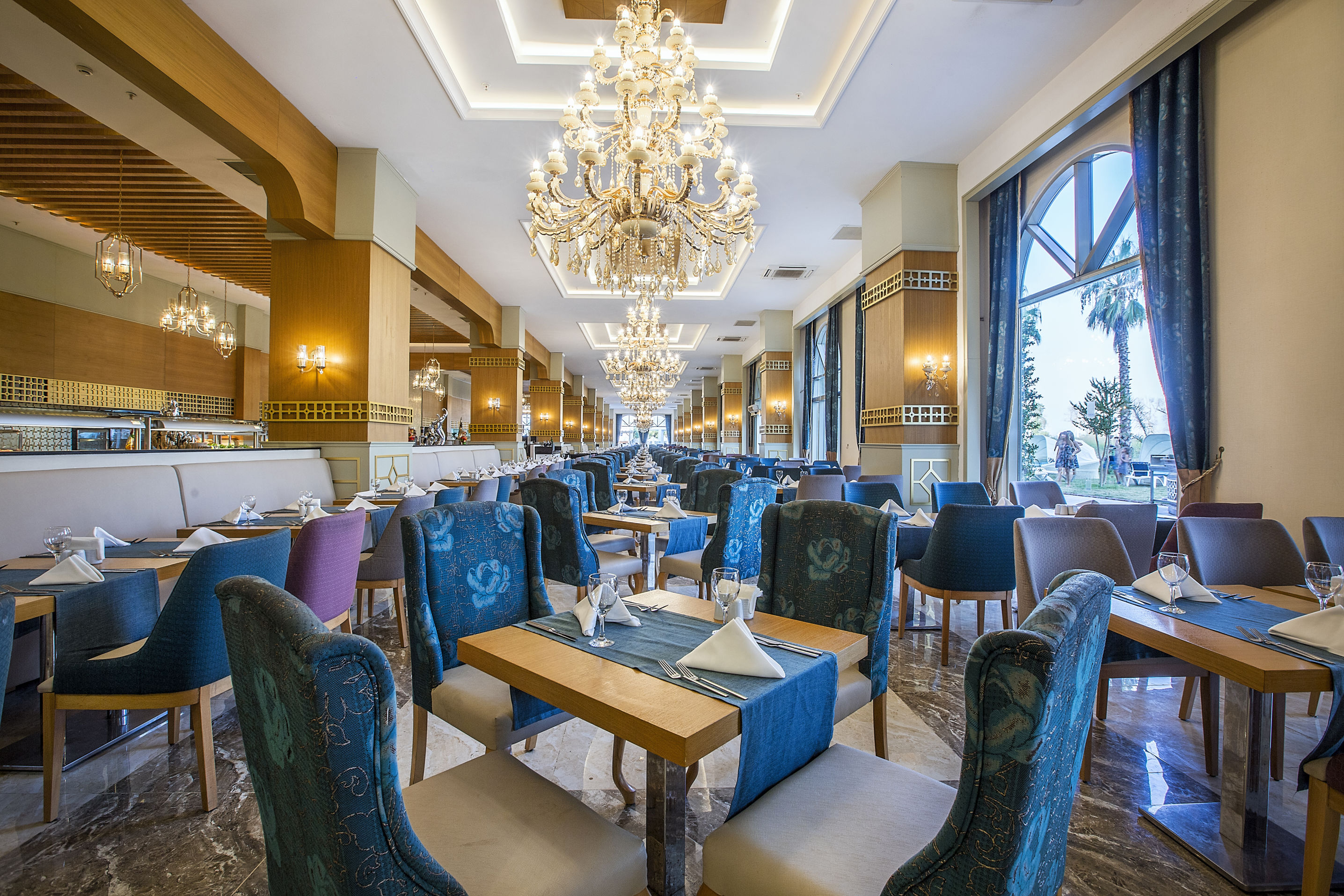 Fly & Go J'adore Deluxe Hotel & Spa