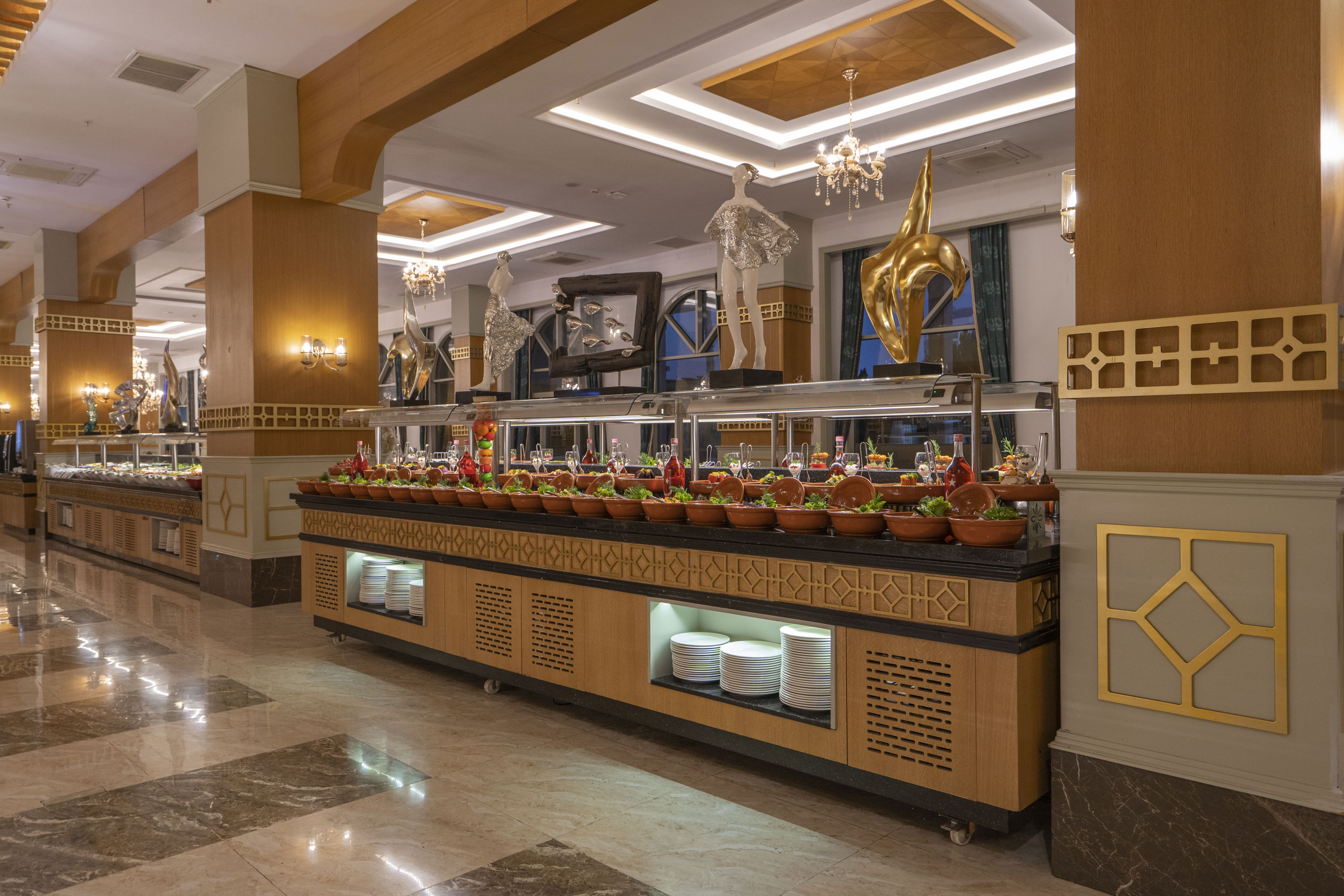 Fly & Go J'adore Deluxe Hotel & Spa