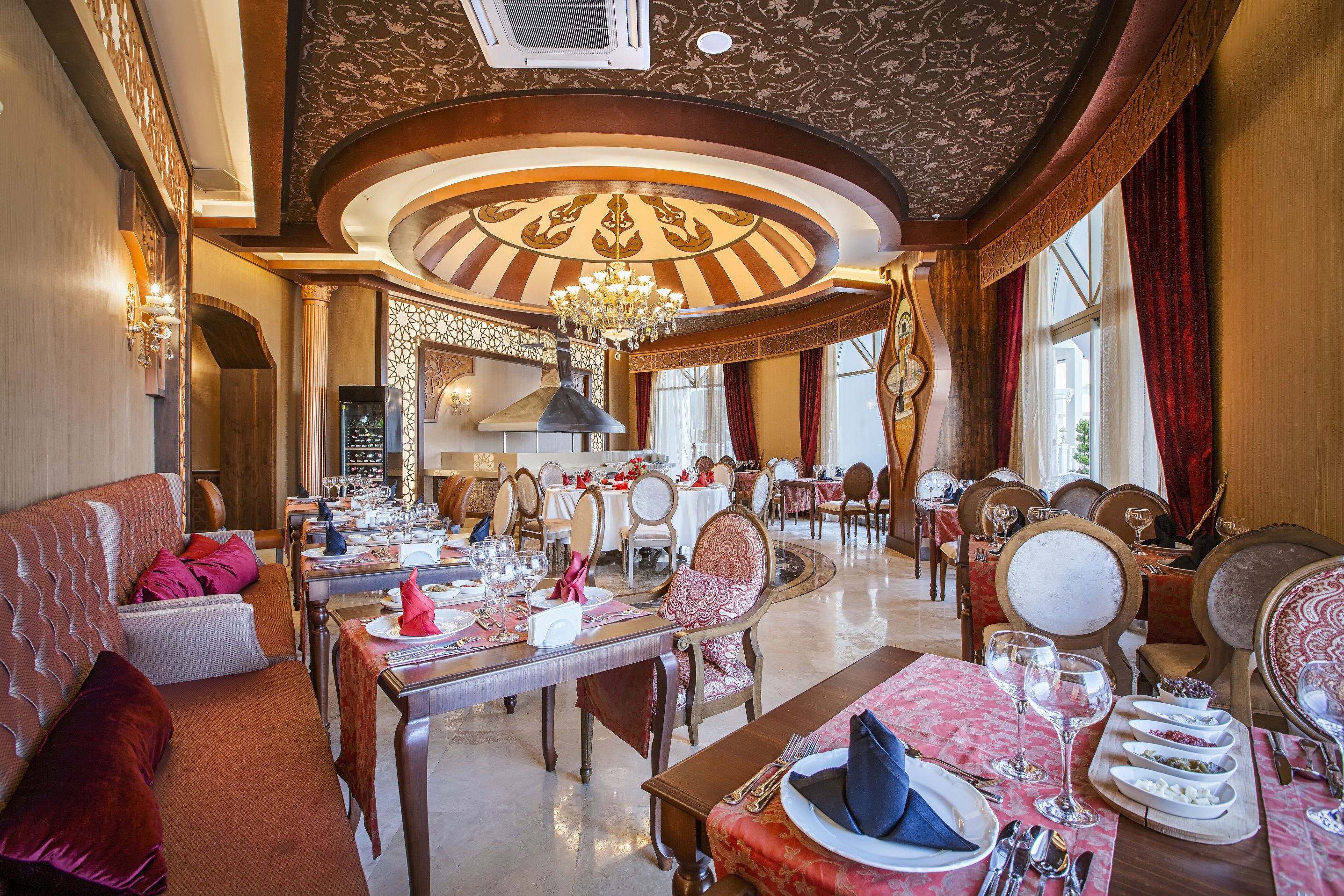 Fly & Go J'adore Deluxe Hotel & Spa