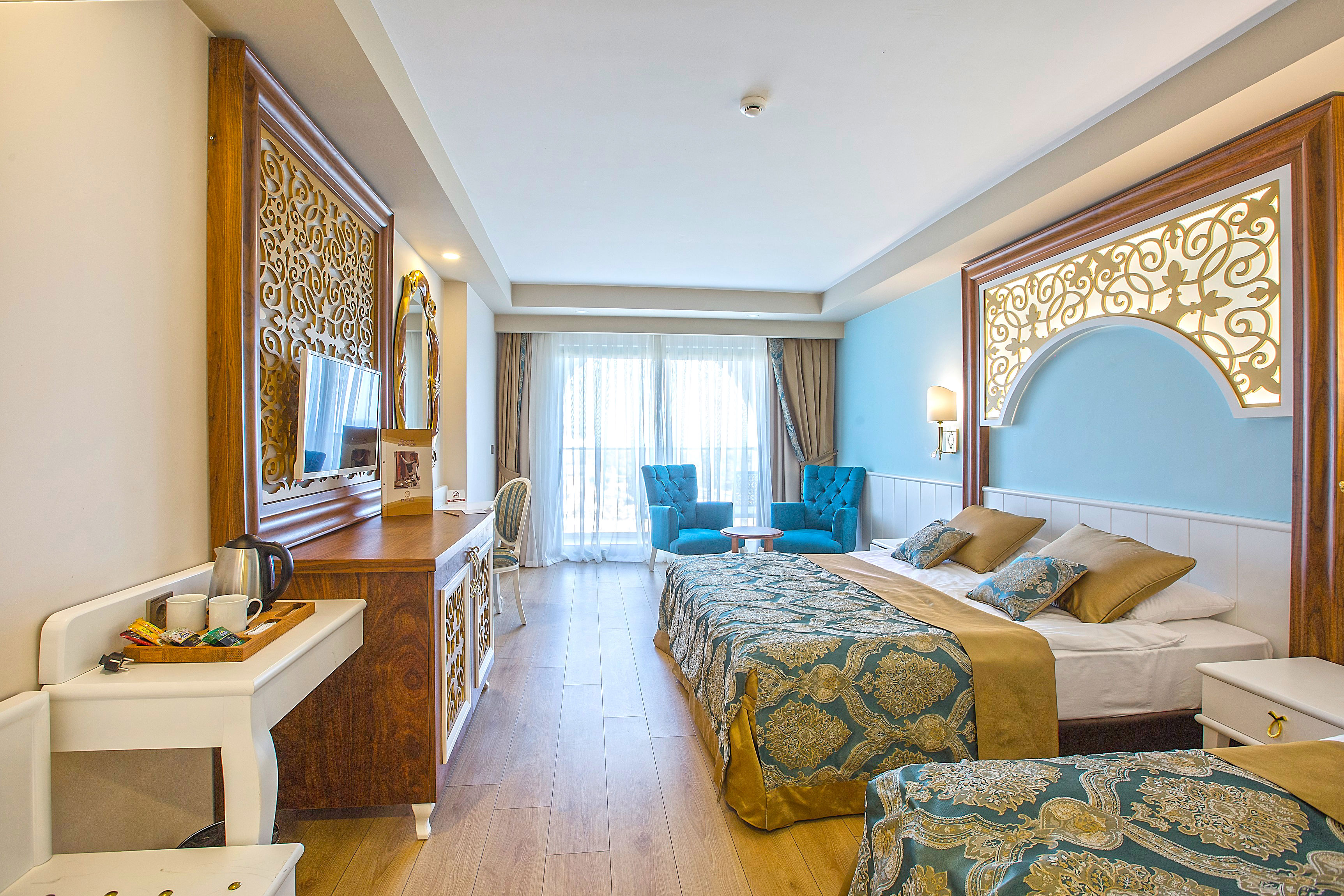 Fly & Go J'adore Deluxe Hotel & Spa