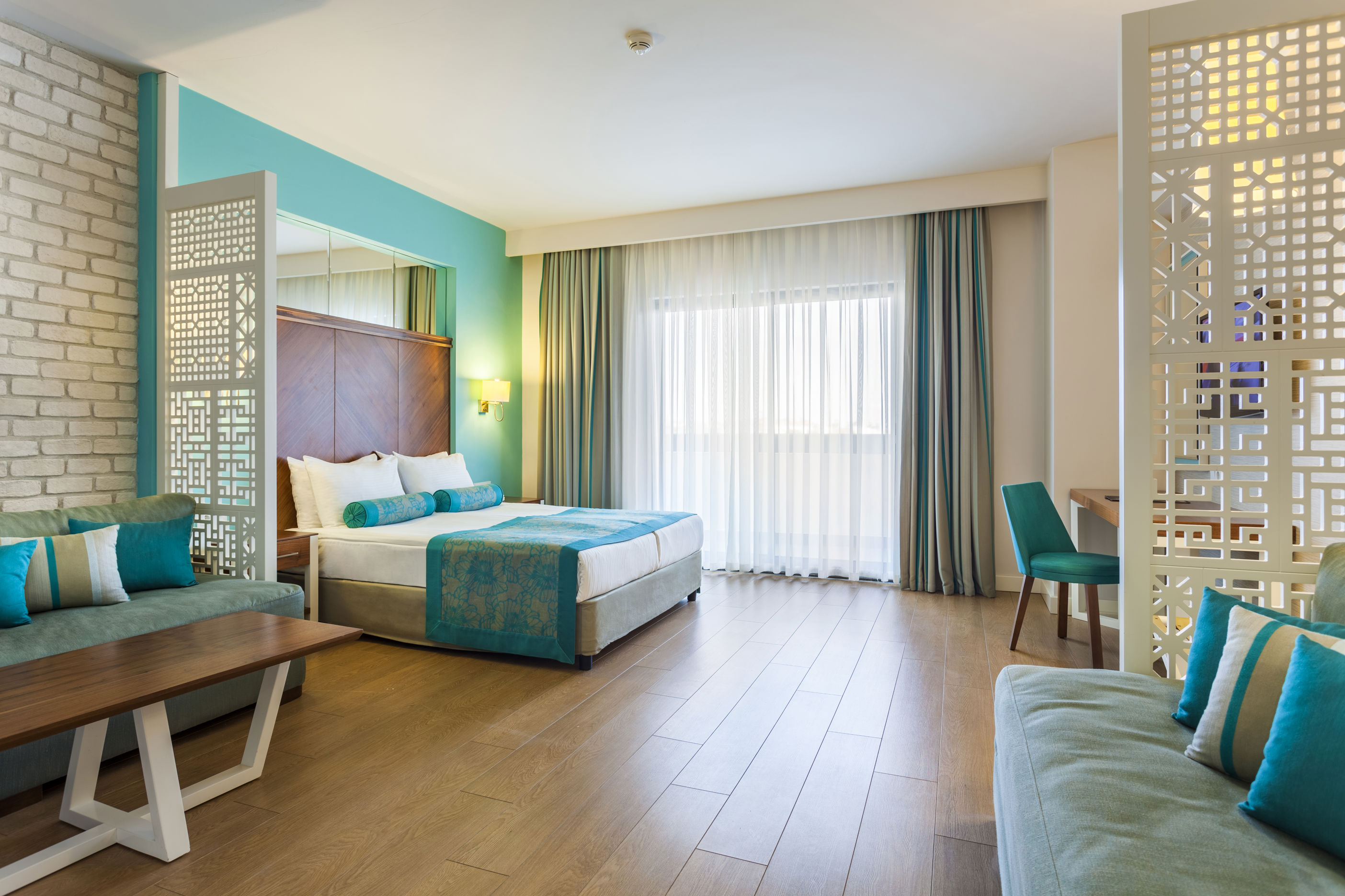 Fly & Go Terrace Elite Resort