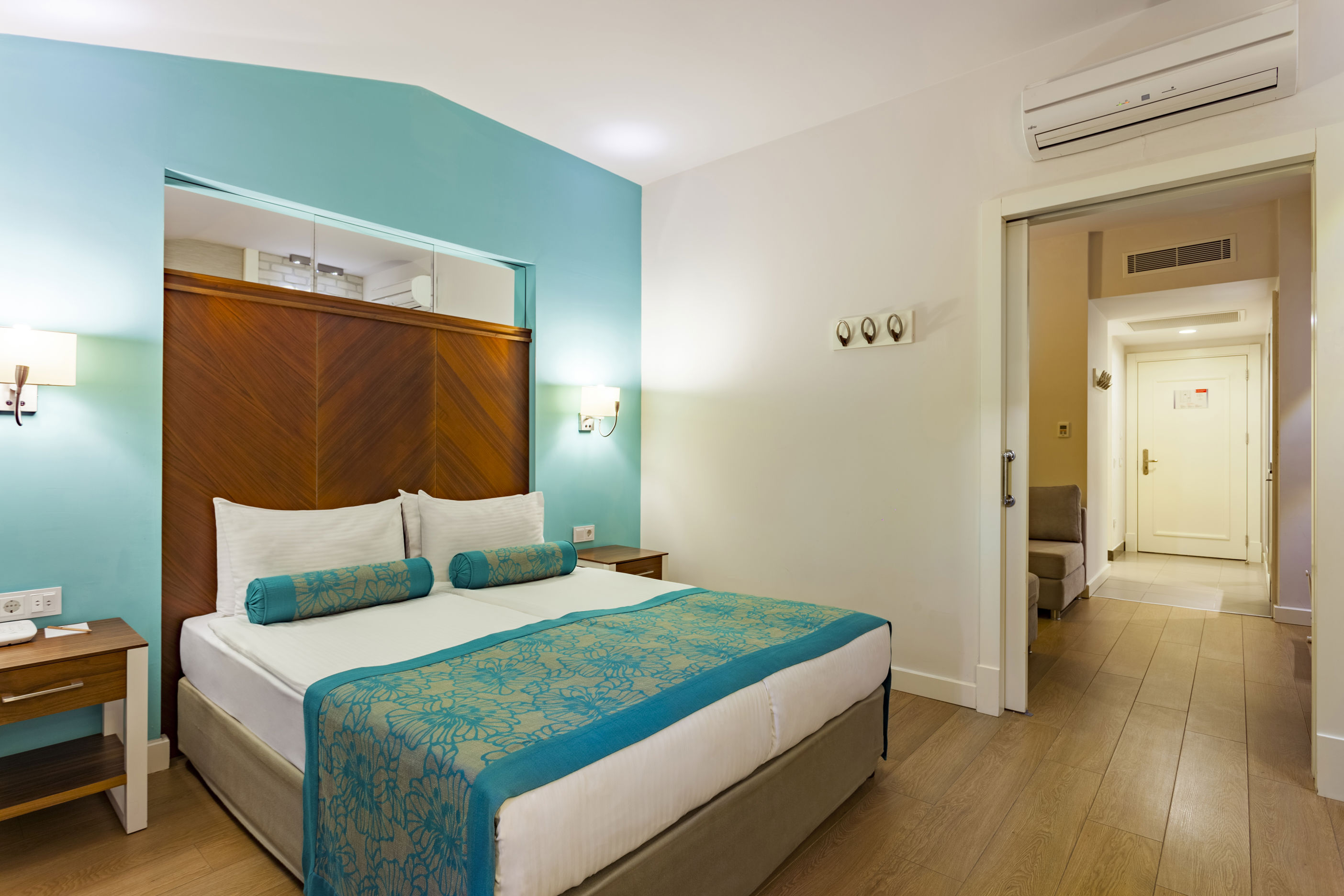 Fly & Go Terrace Elite Resort
