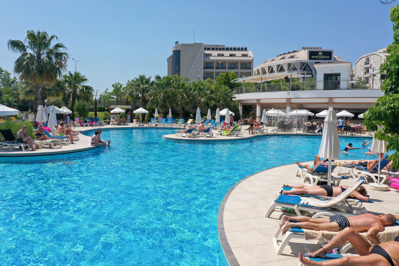 Fly & Go Terrace Elite Resort