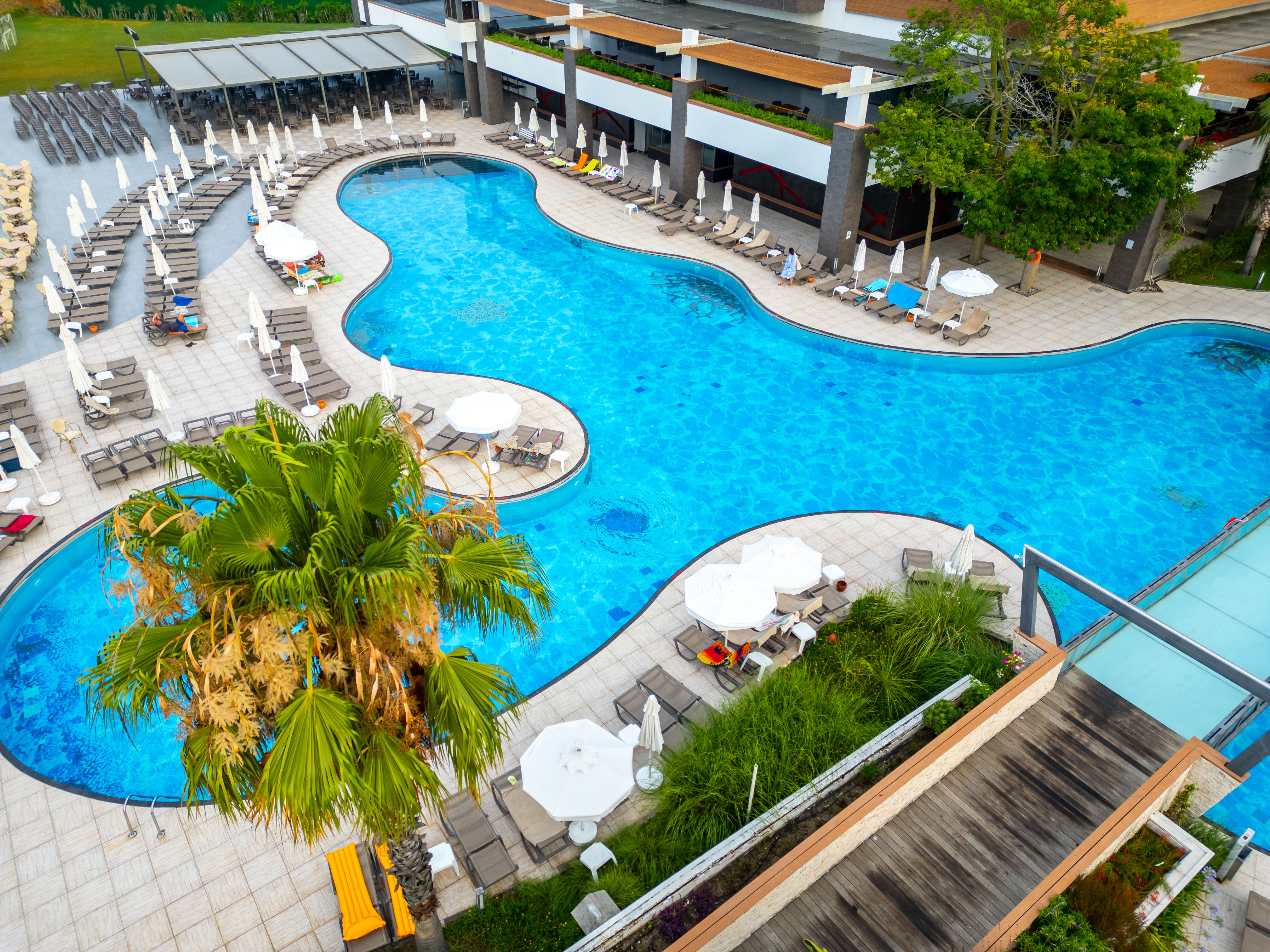 Fly & Go Terrace Elite Resort