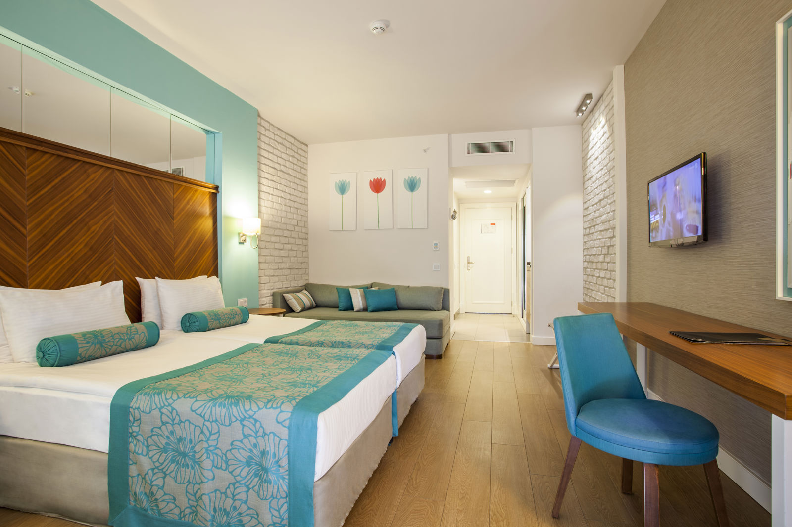 Fly & Go Terrace Elite Resort