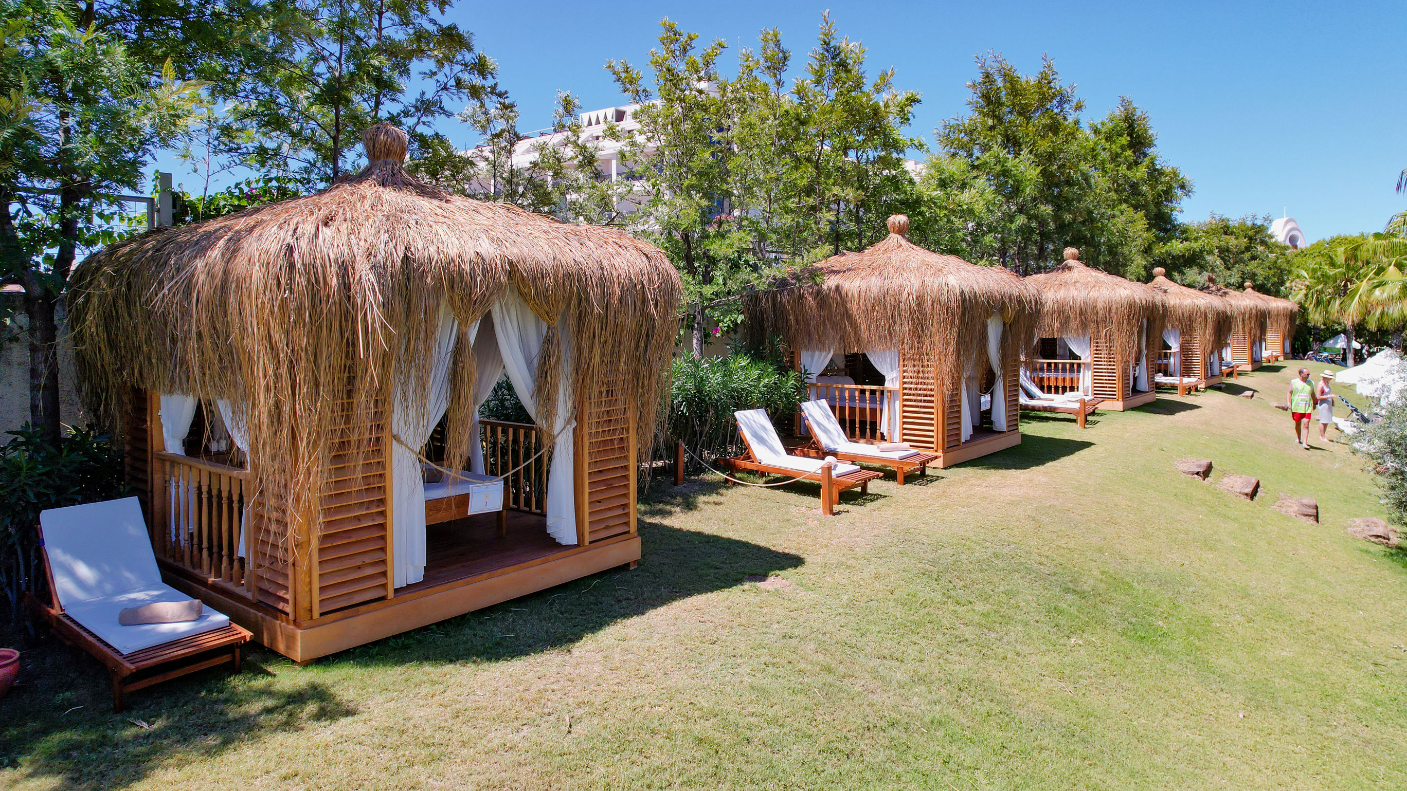 Fly & Go Terrace Elite Resort