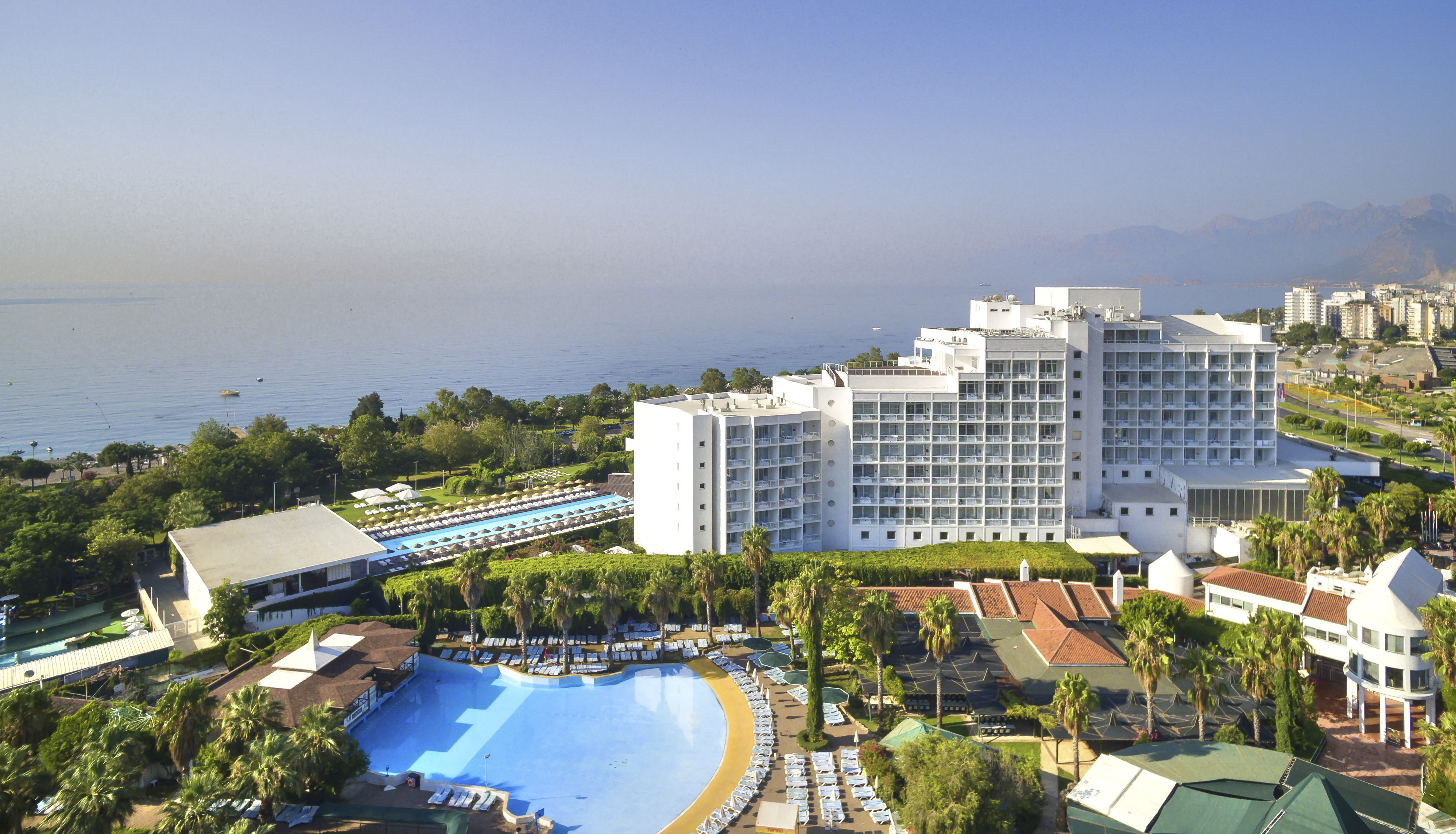 Fly & Go Su Hotel