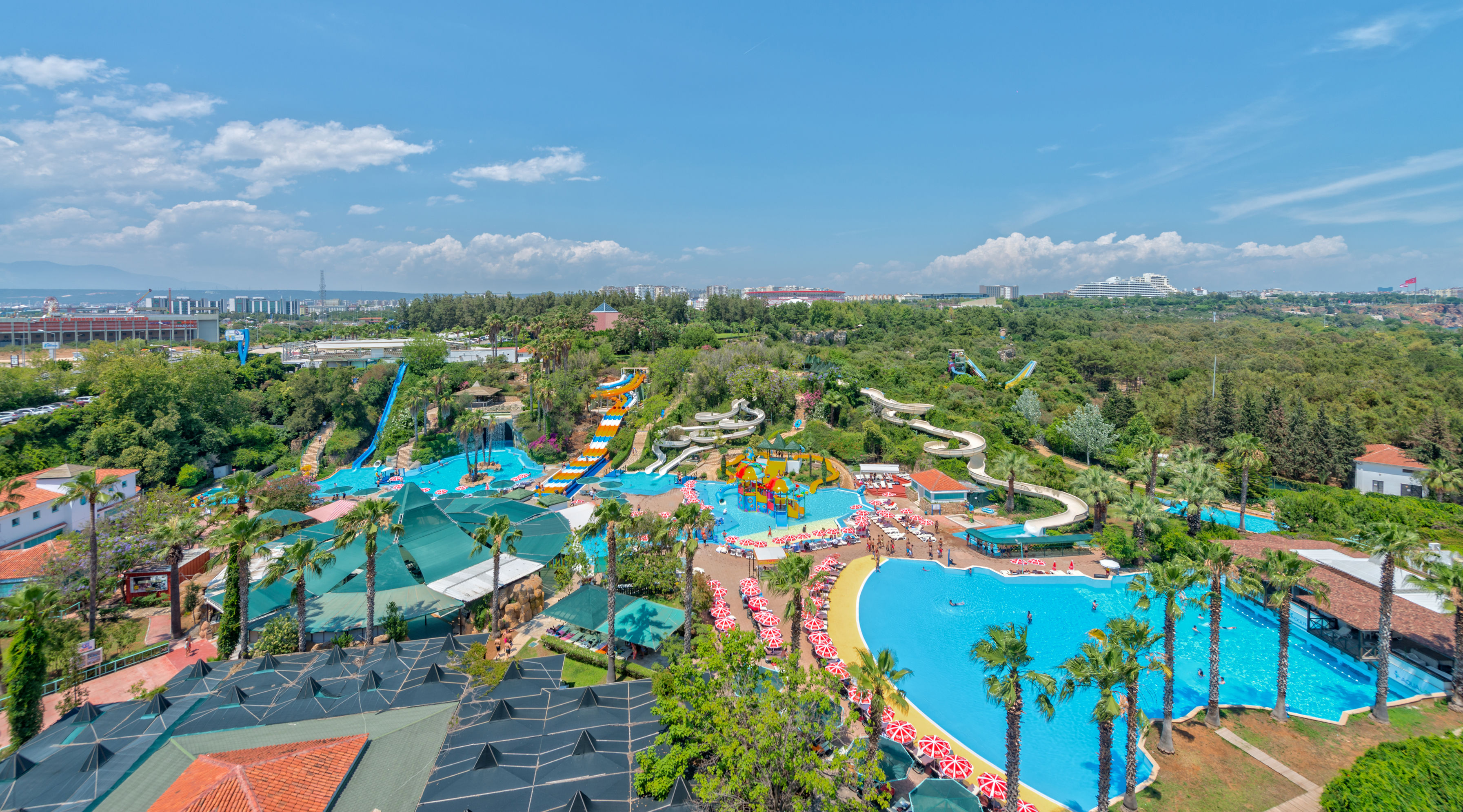 Fly & Go Su Hotel
