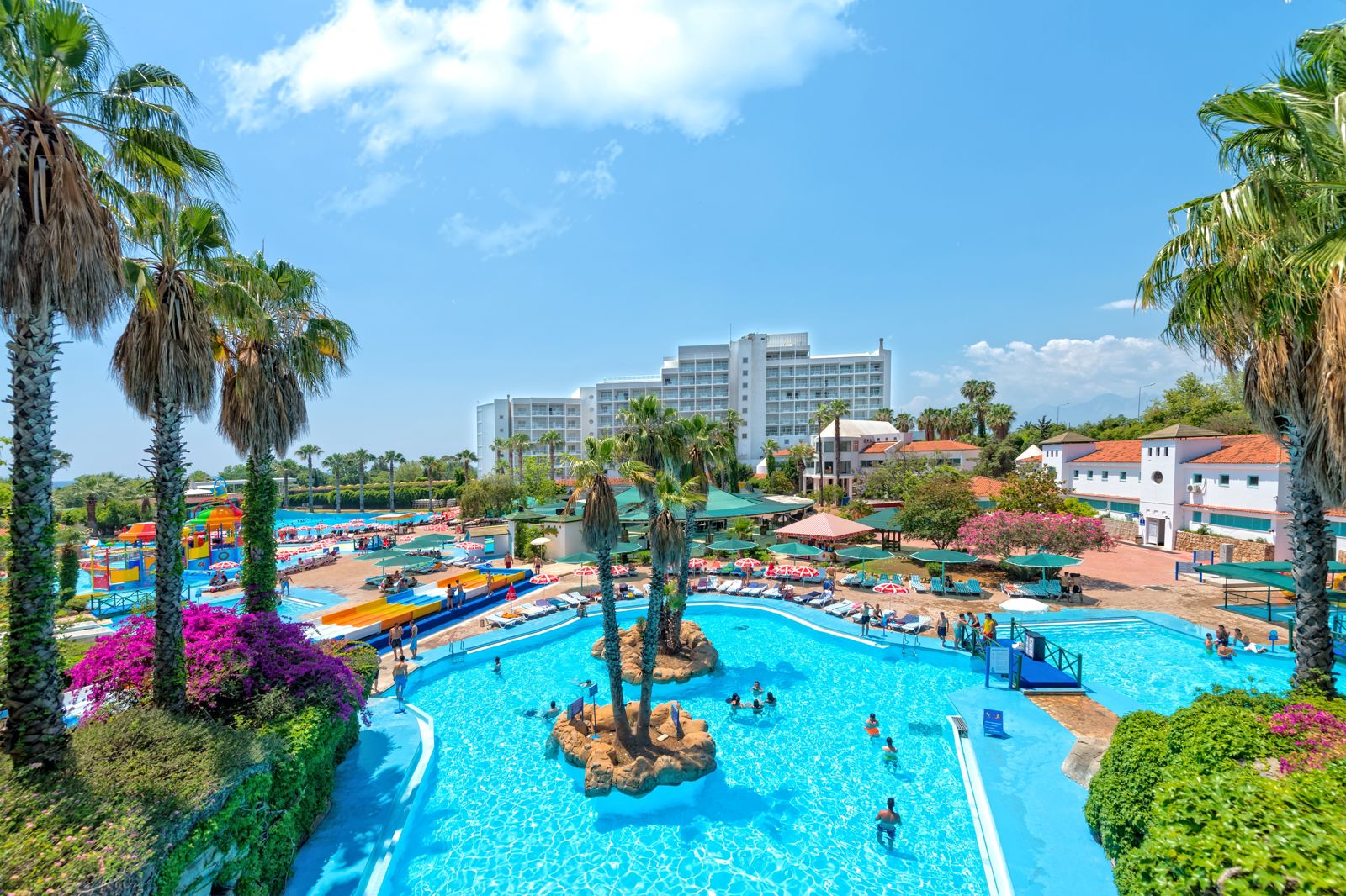 Fly & Go Su Hotel