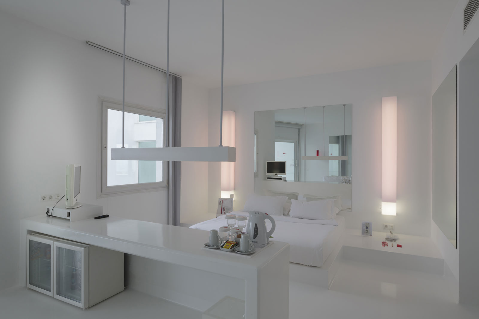 Fly & Go Su Hotel