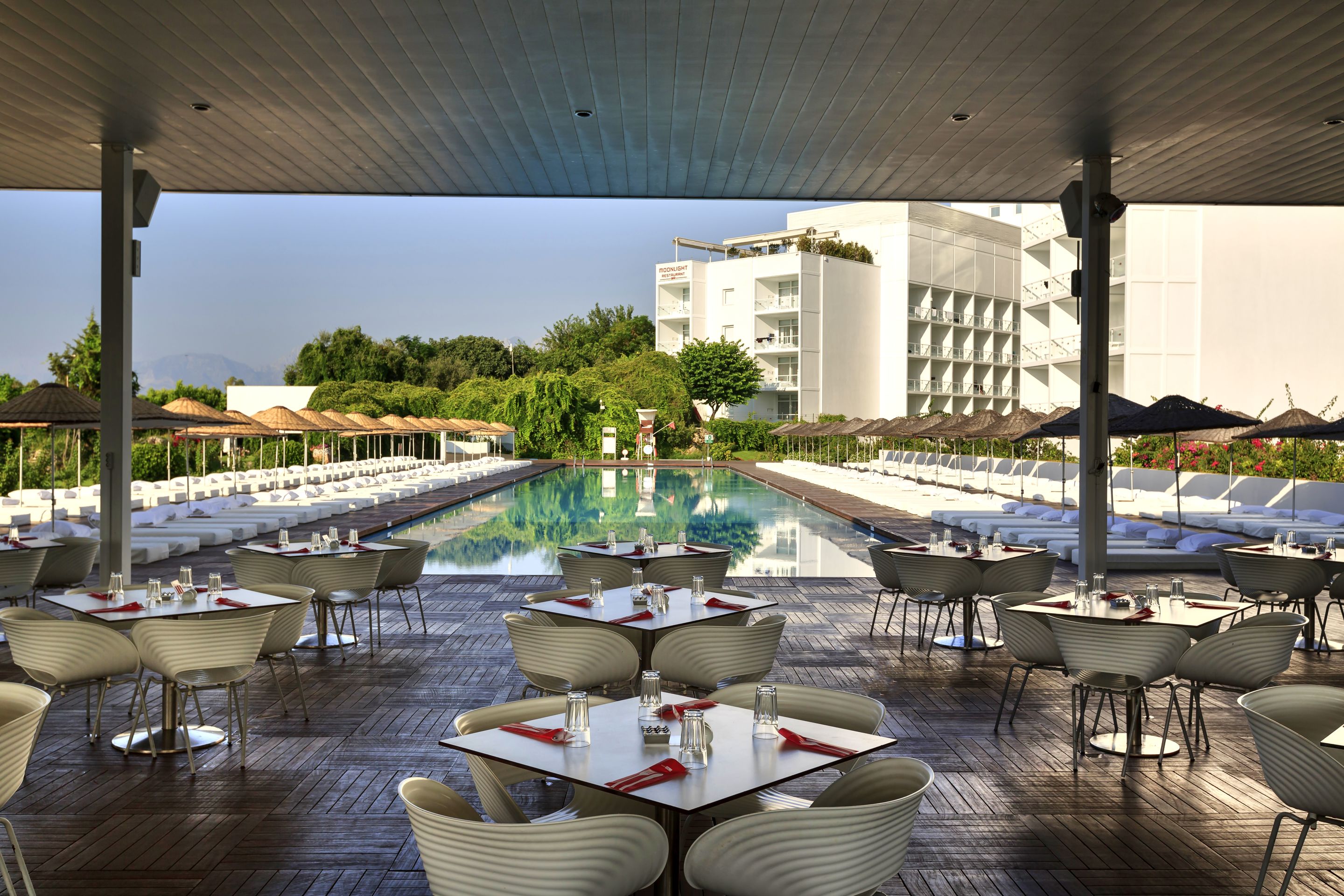 Fly & Go Su Hotel