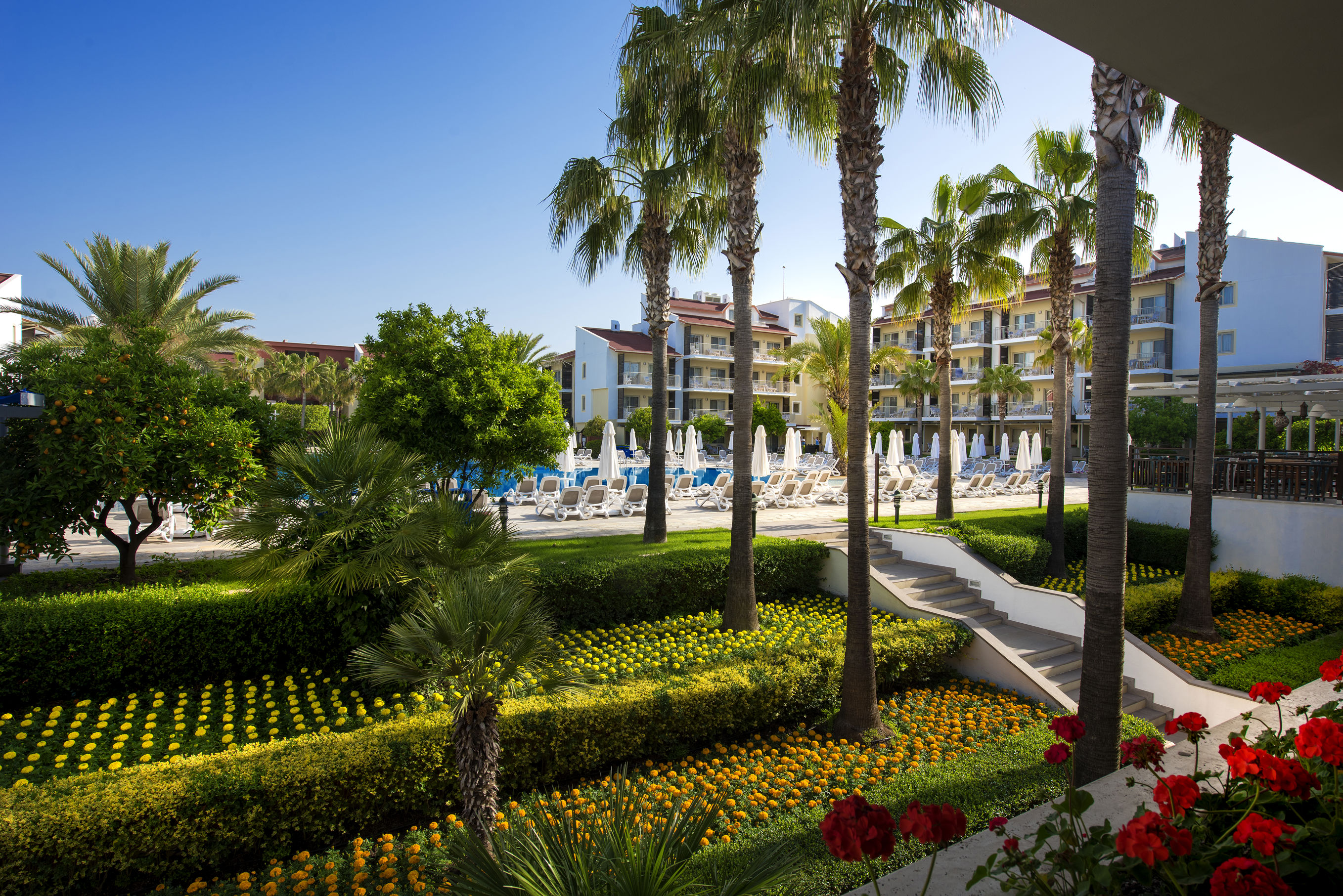Fly & Go Barut B Suites