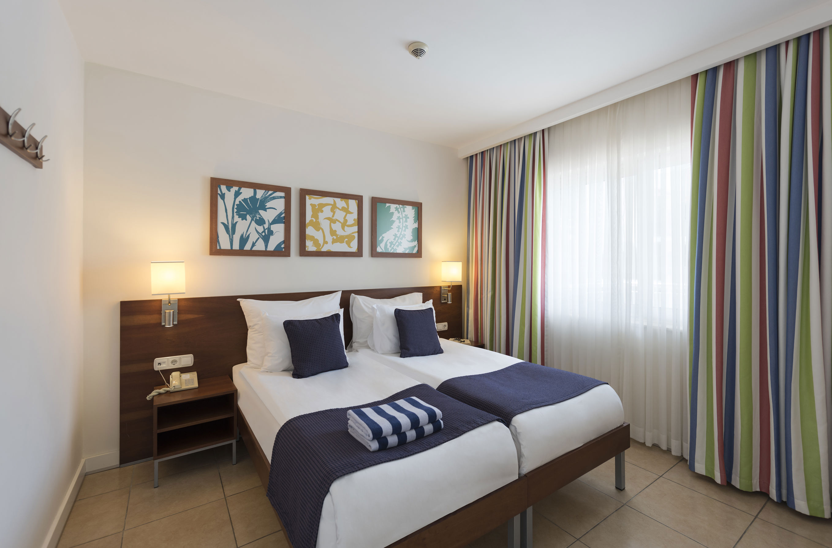 Fly & Go Barut B Suites