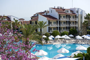 Fly & Go Barut B Suites