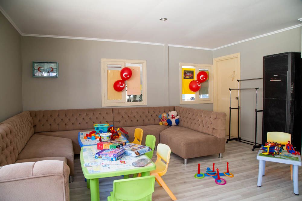 Fly & Go Sun City Appartement & Hotel