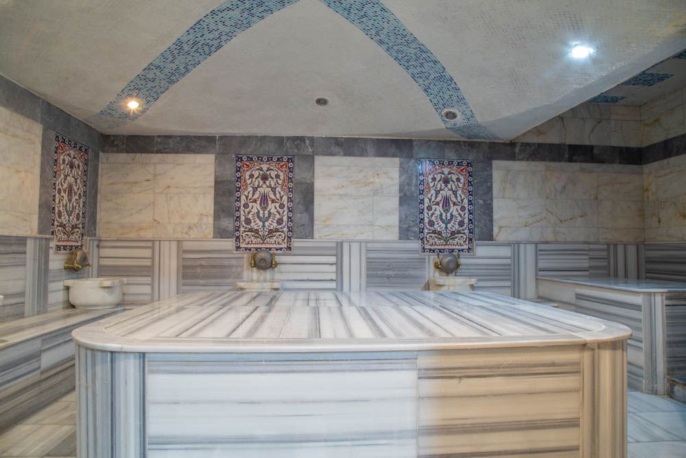 Fly & Go Sun City Appartement & Hotel