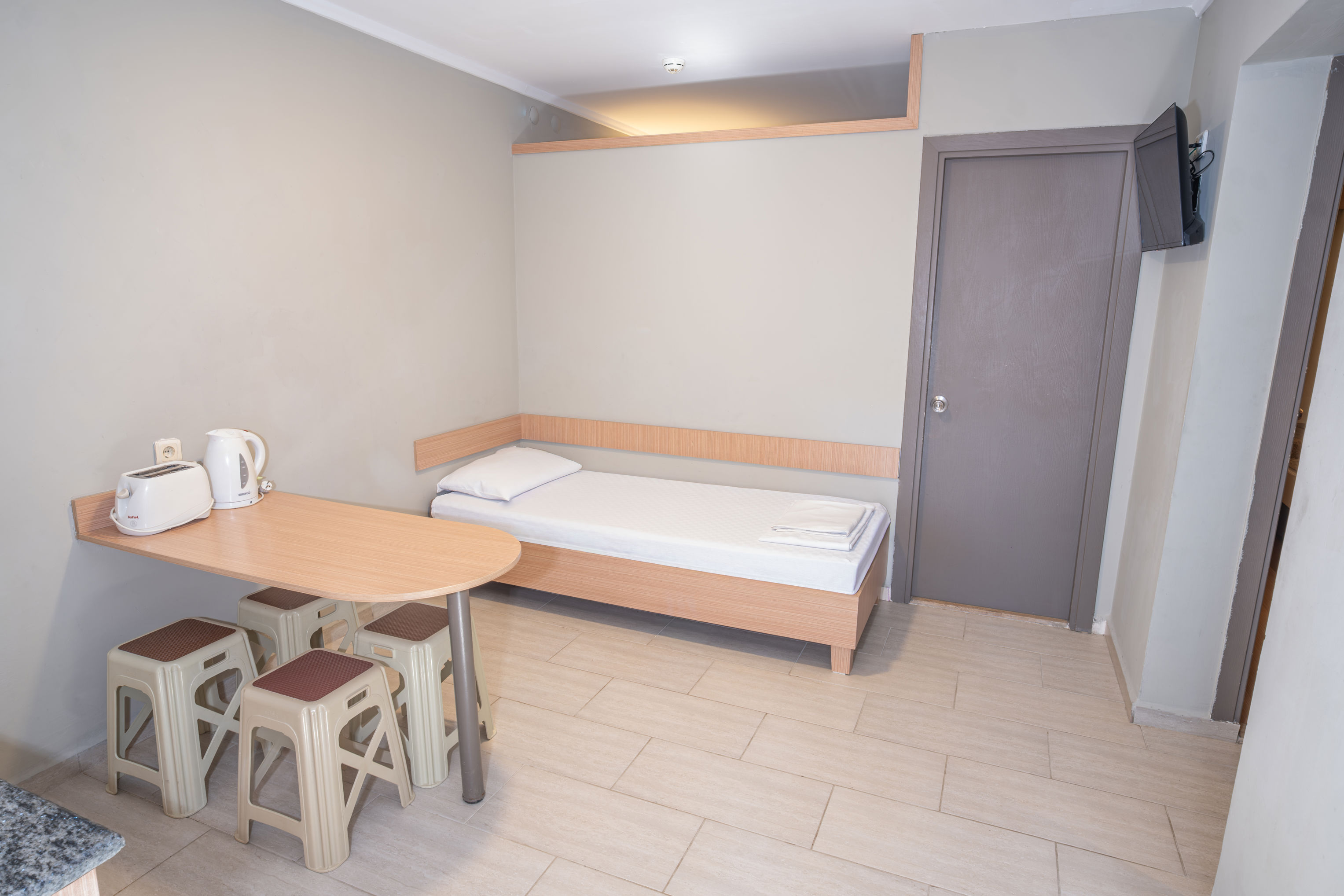 Fly & Go Sun City Appartement & Hotel
