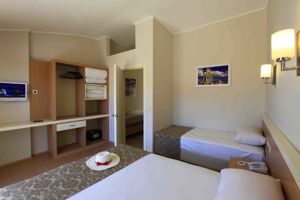 Fly & Go Sun City Appartement & Hotel