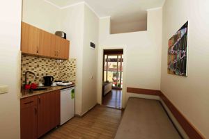 Fly & Go Sun City Appartement & Hotel