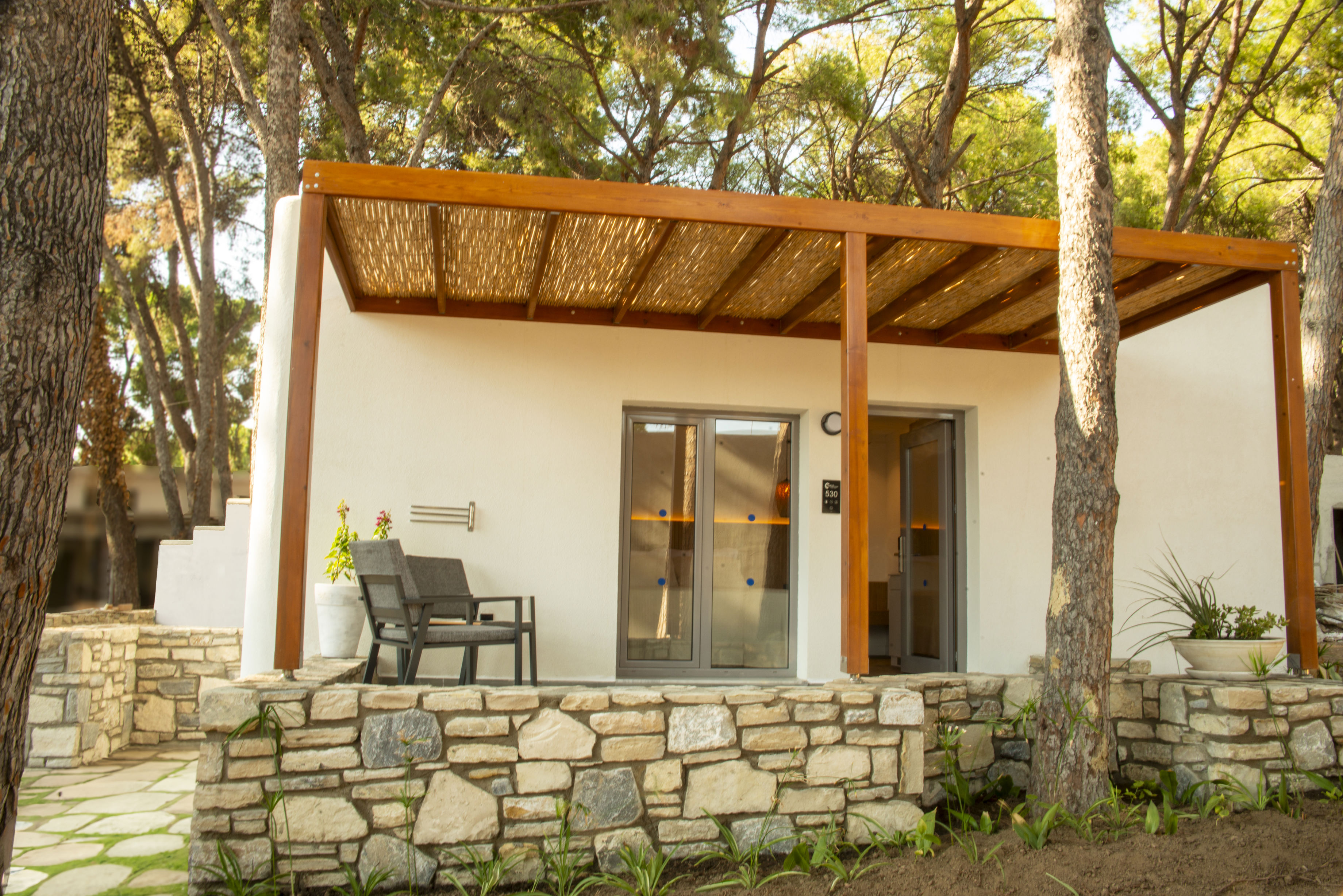 Fly & Go Ömer Prime Holiday Resort