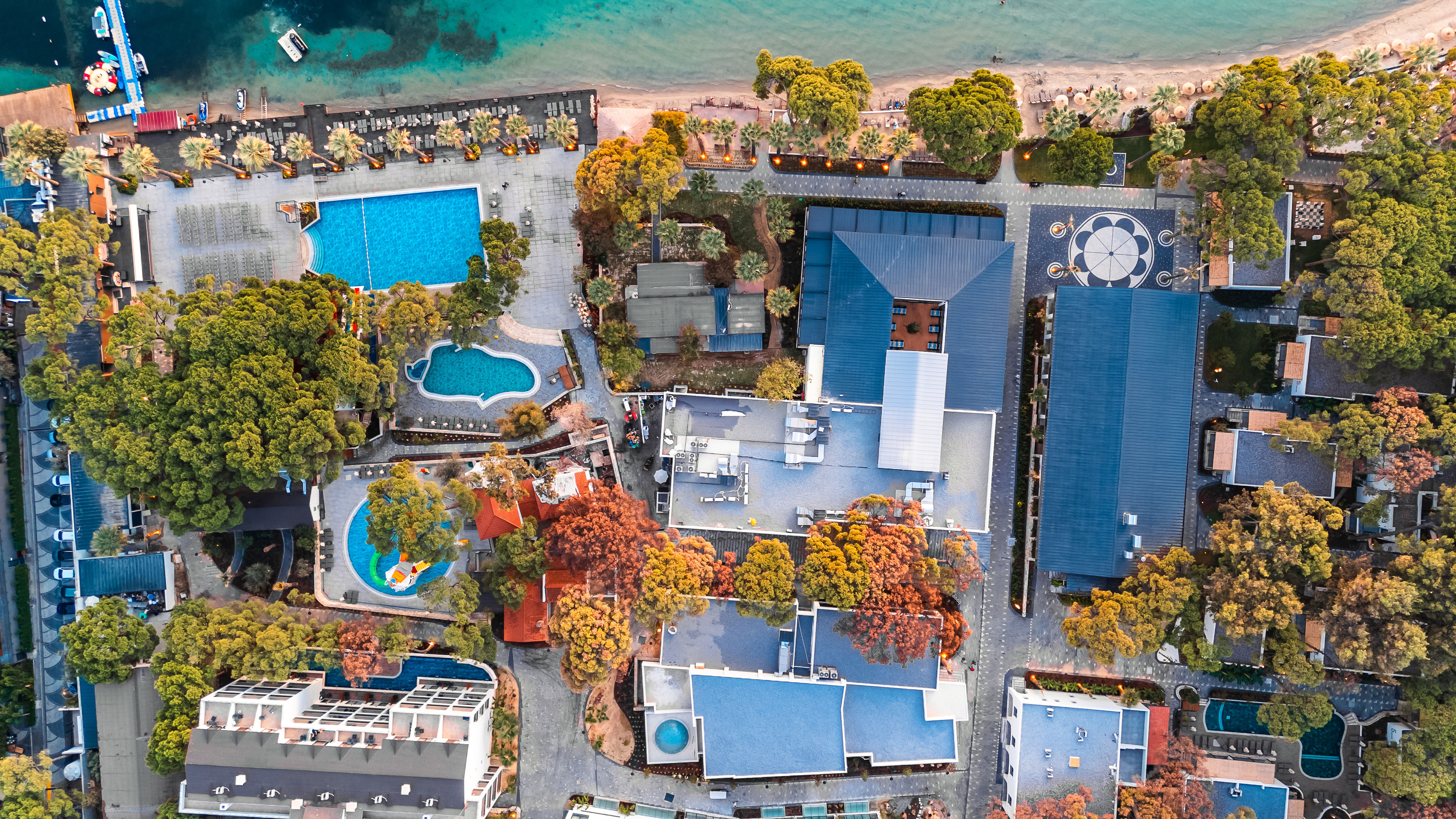 Fly & Go Ömer Prime Holiday Resort