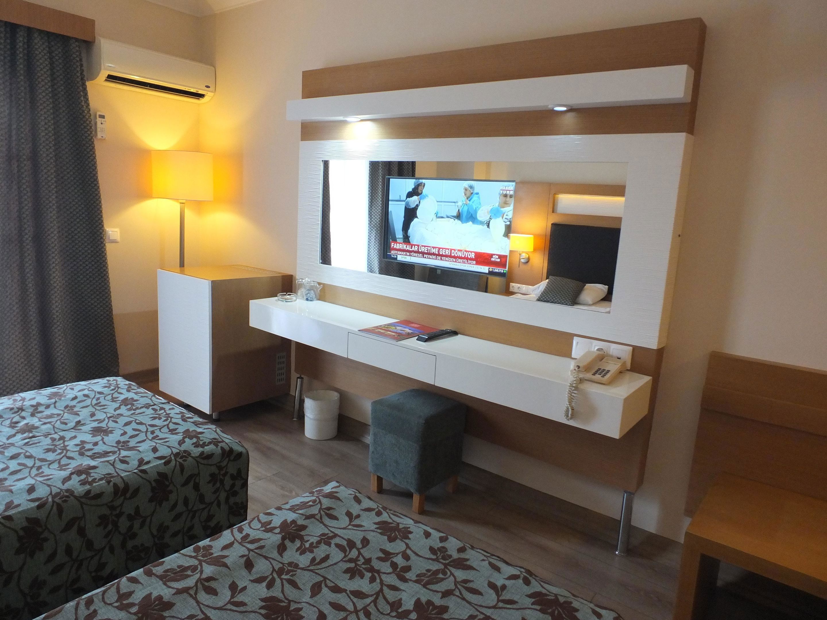 Fly & Go Marbel Hotel by Palm Wings
