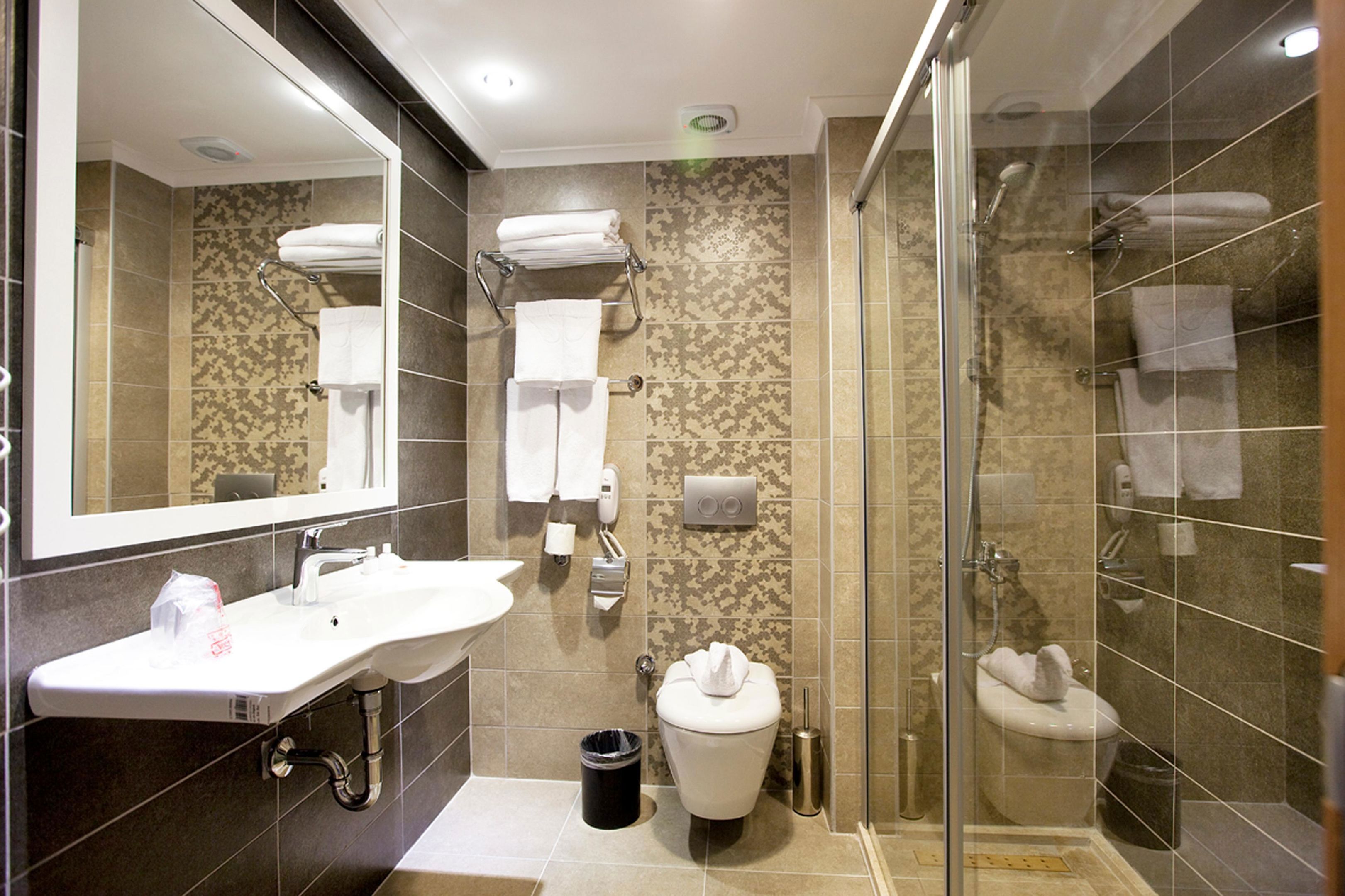 Fly & Go Marbel Hotel by Palm Wings