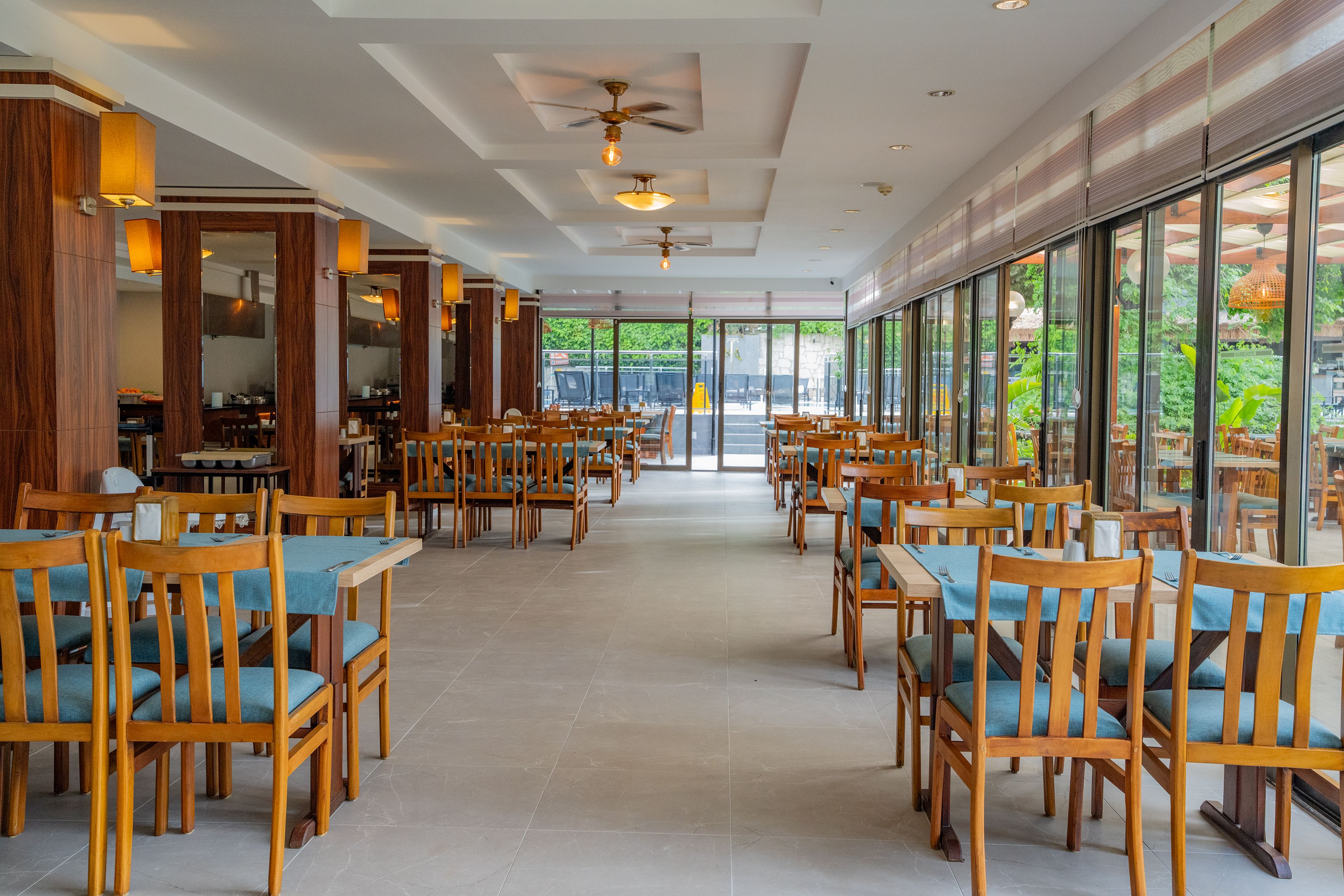 Fly & Go Marbel Hotel by Palm Wings