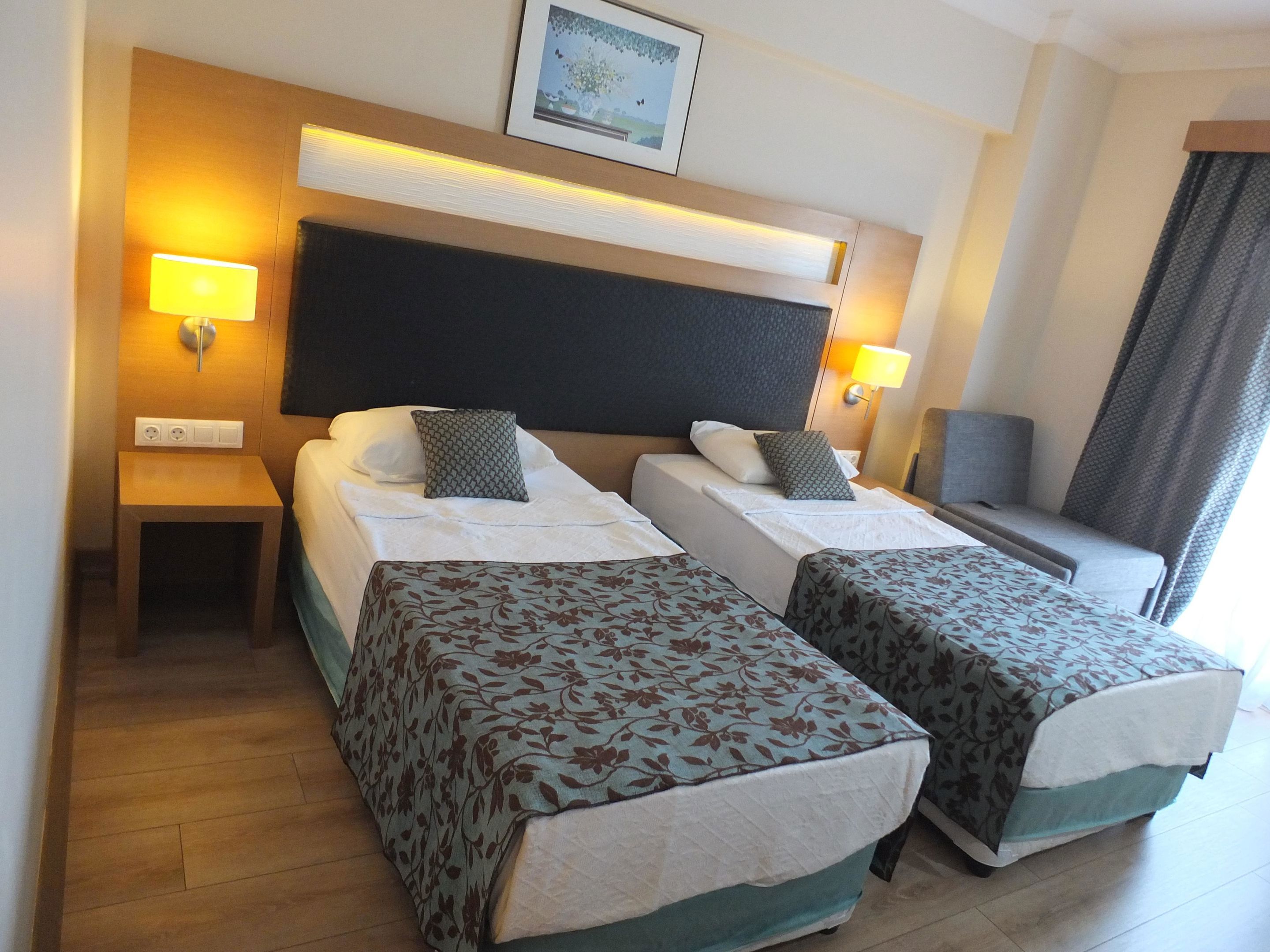 Fly & Go Marbel Hotel by Palm Wings