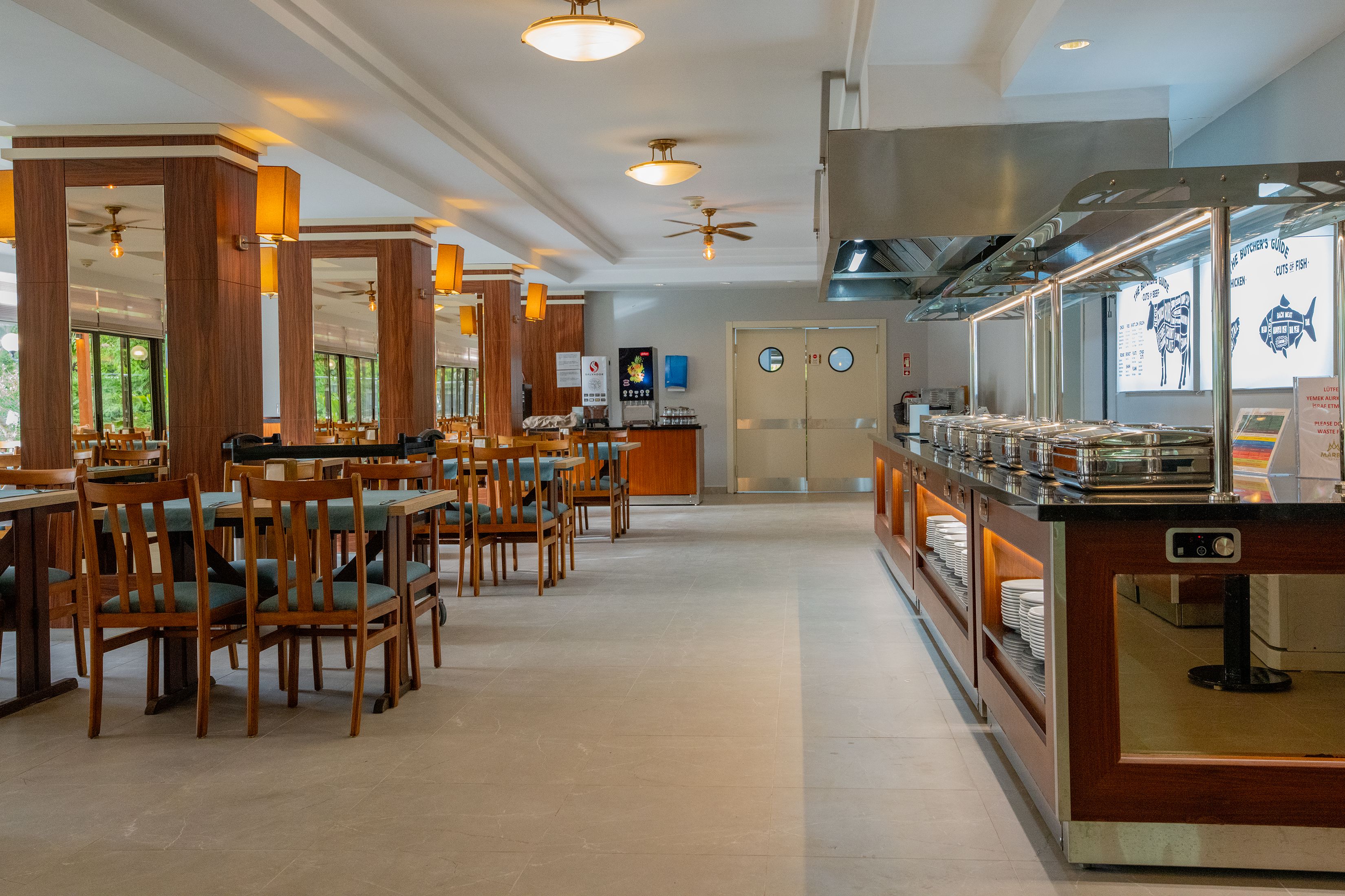 Fly & Go Marbel Hotel by Palm Wings