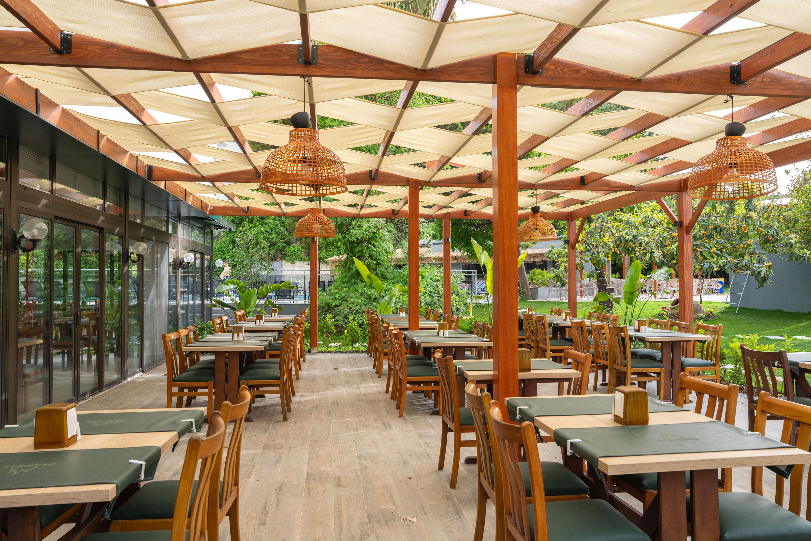 Fly & Go Marbel Hotel by Palm Wings