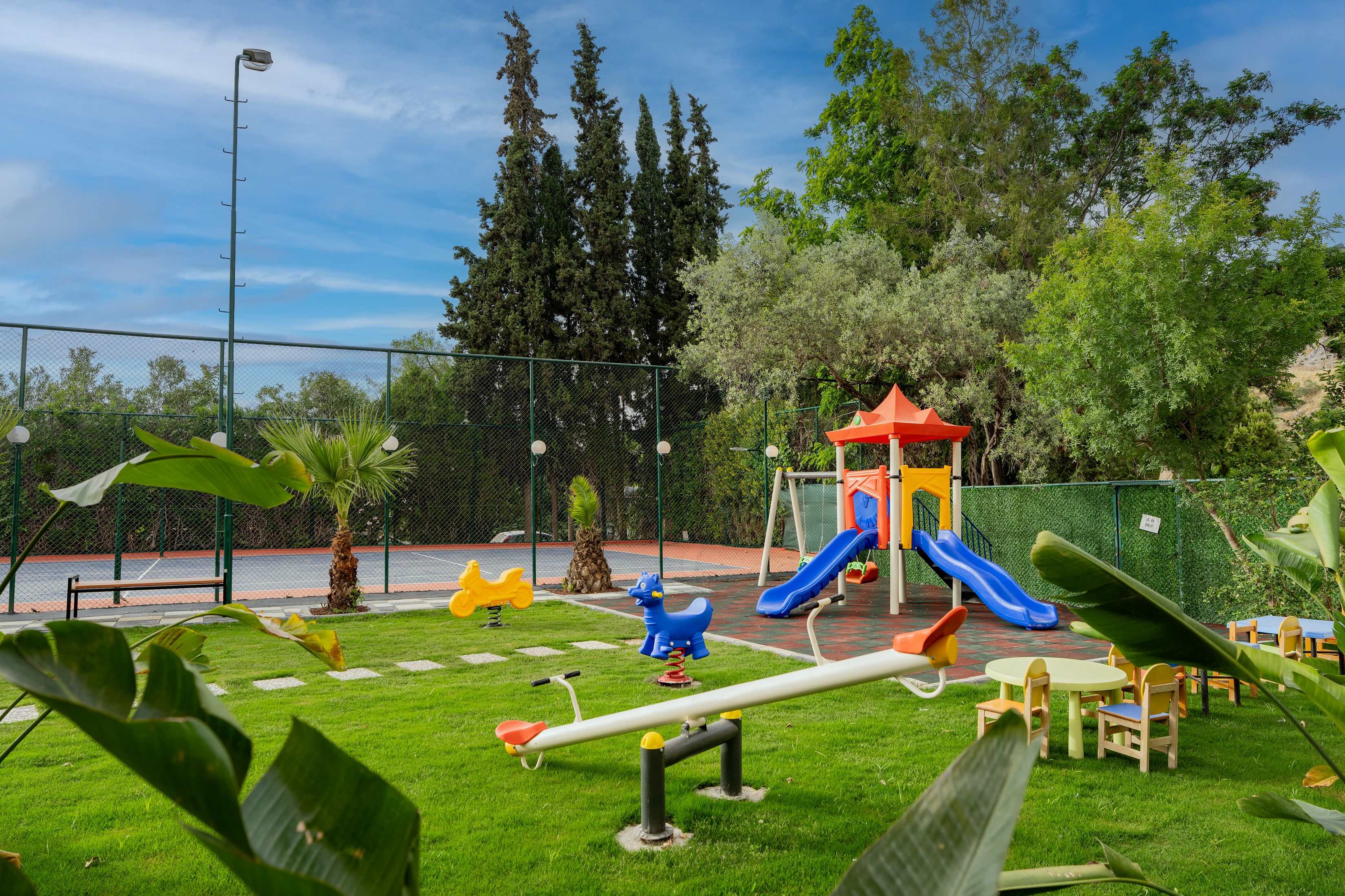 Fly & Go Marbel Hotel by Palm Wings