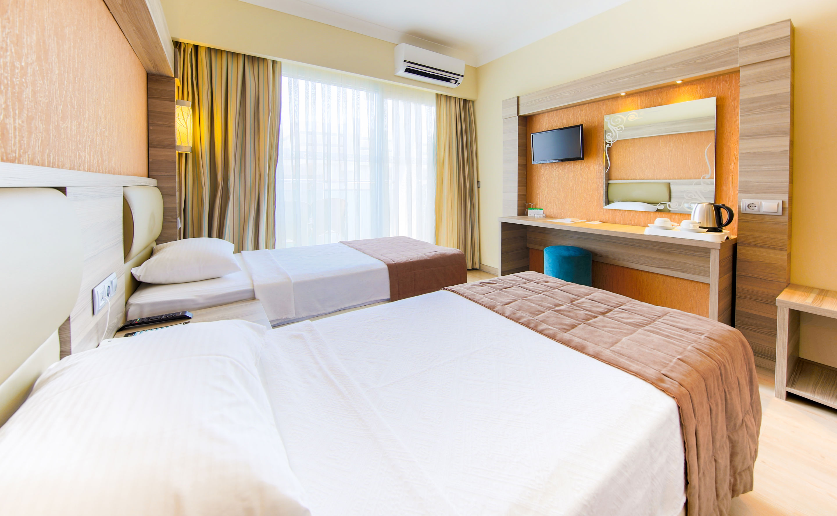 Fly & Go Banu Hotel