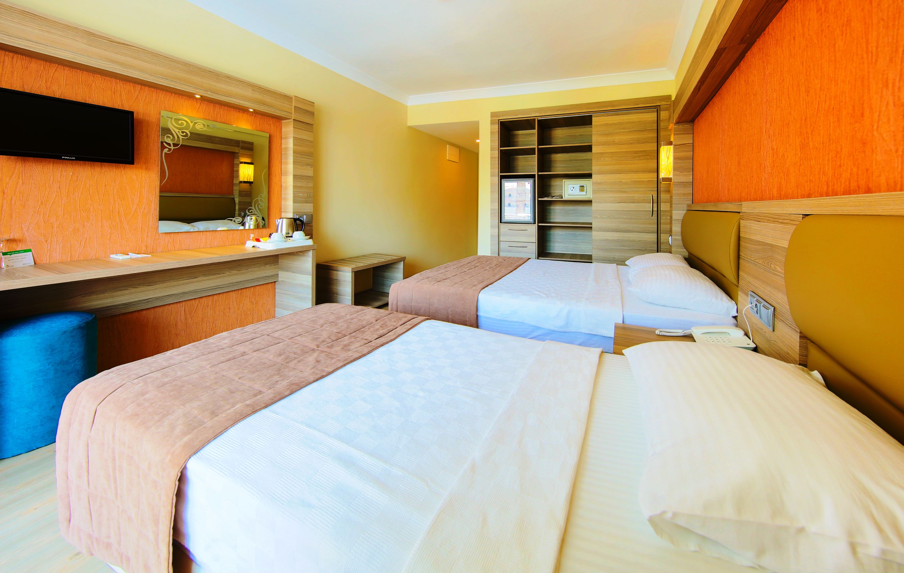 Fly & Go Banu Hotel