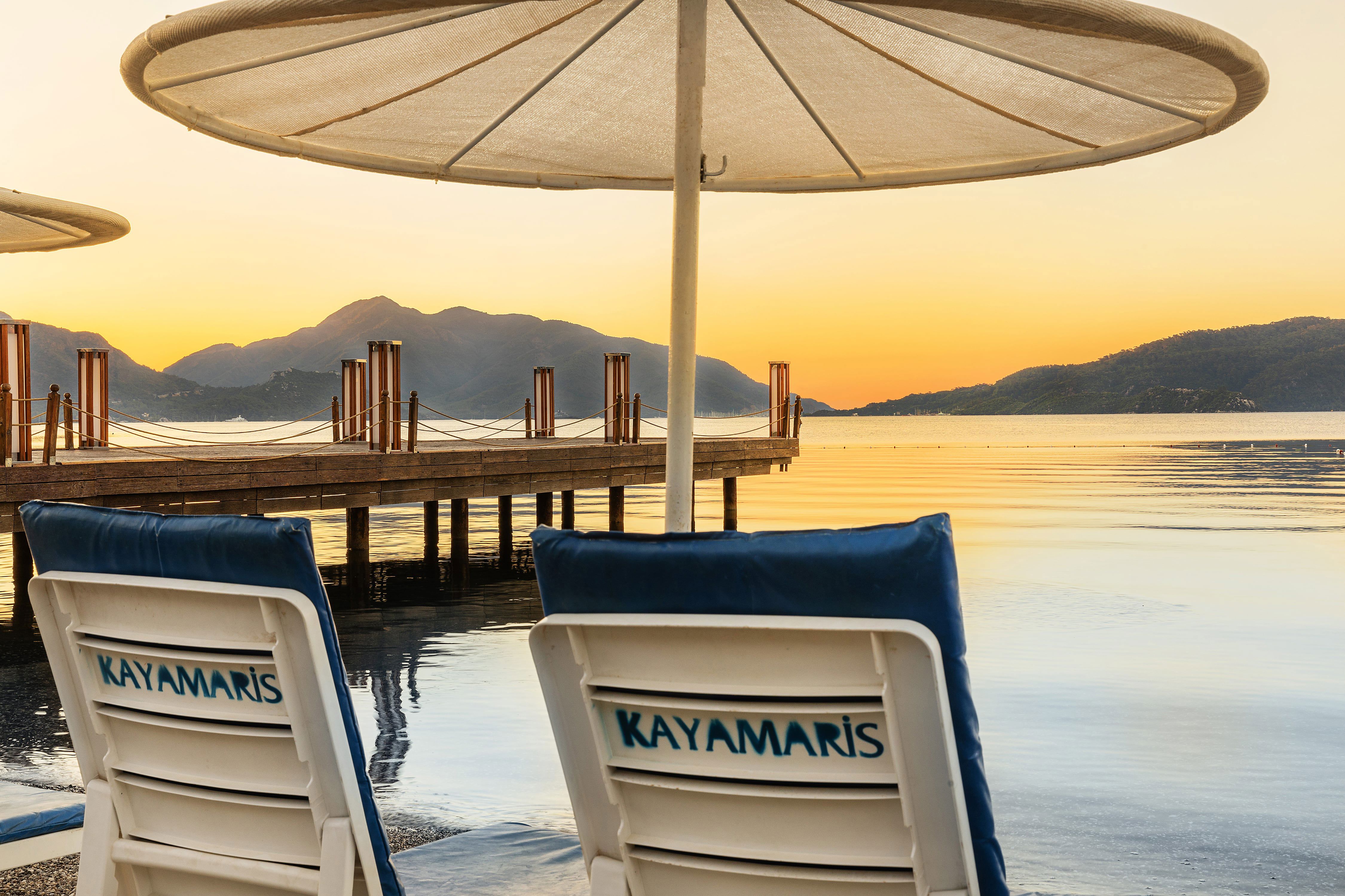Fly & Go Kayamaris Hotel Marmaris