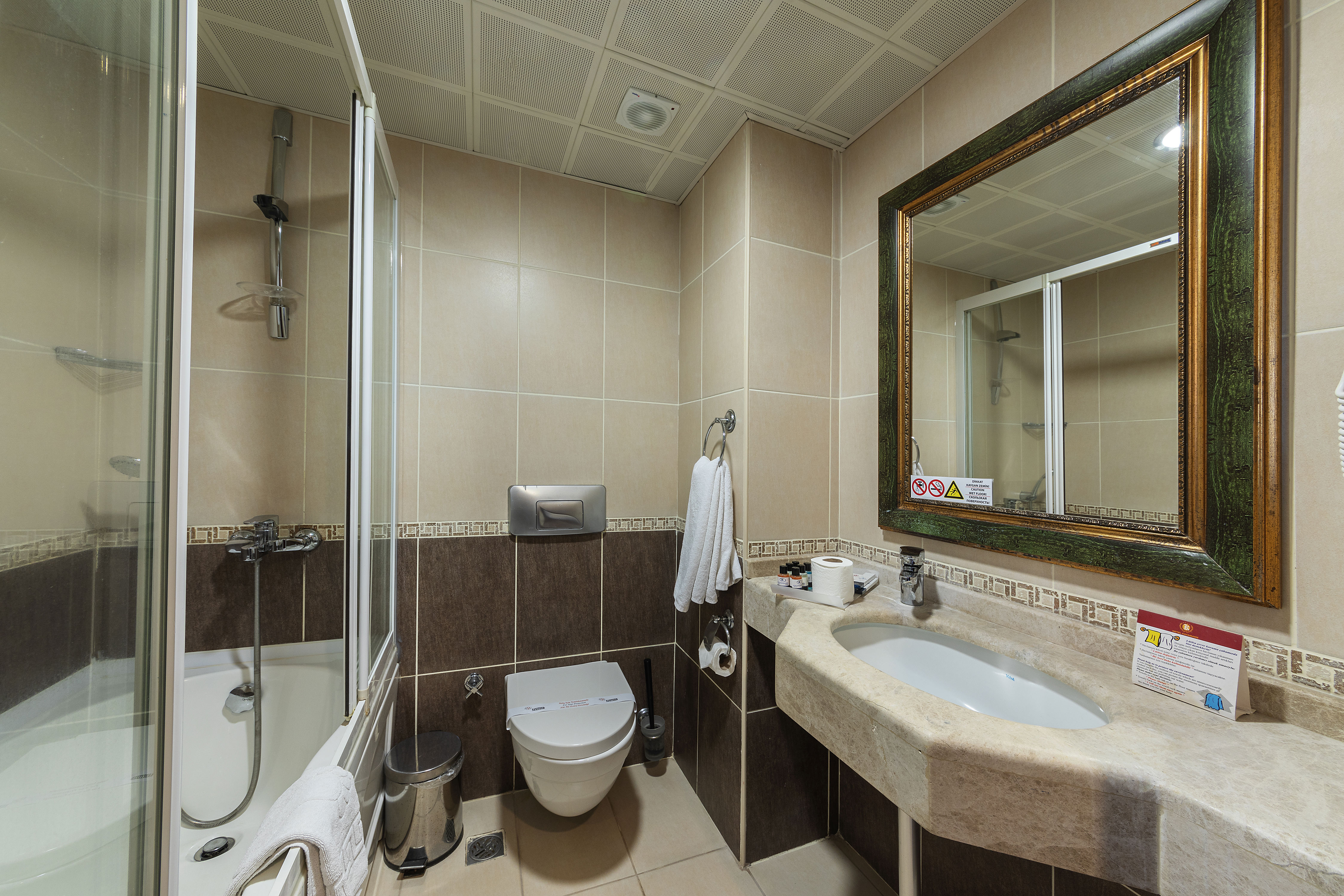 Fly & Go Kayamaris Hotel Marmaris