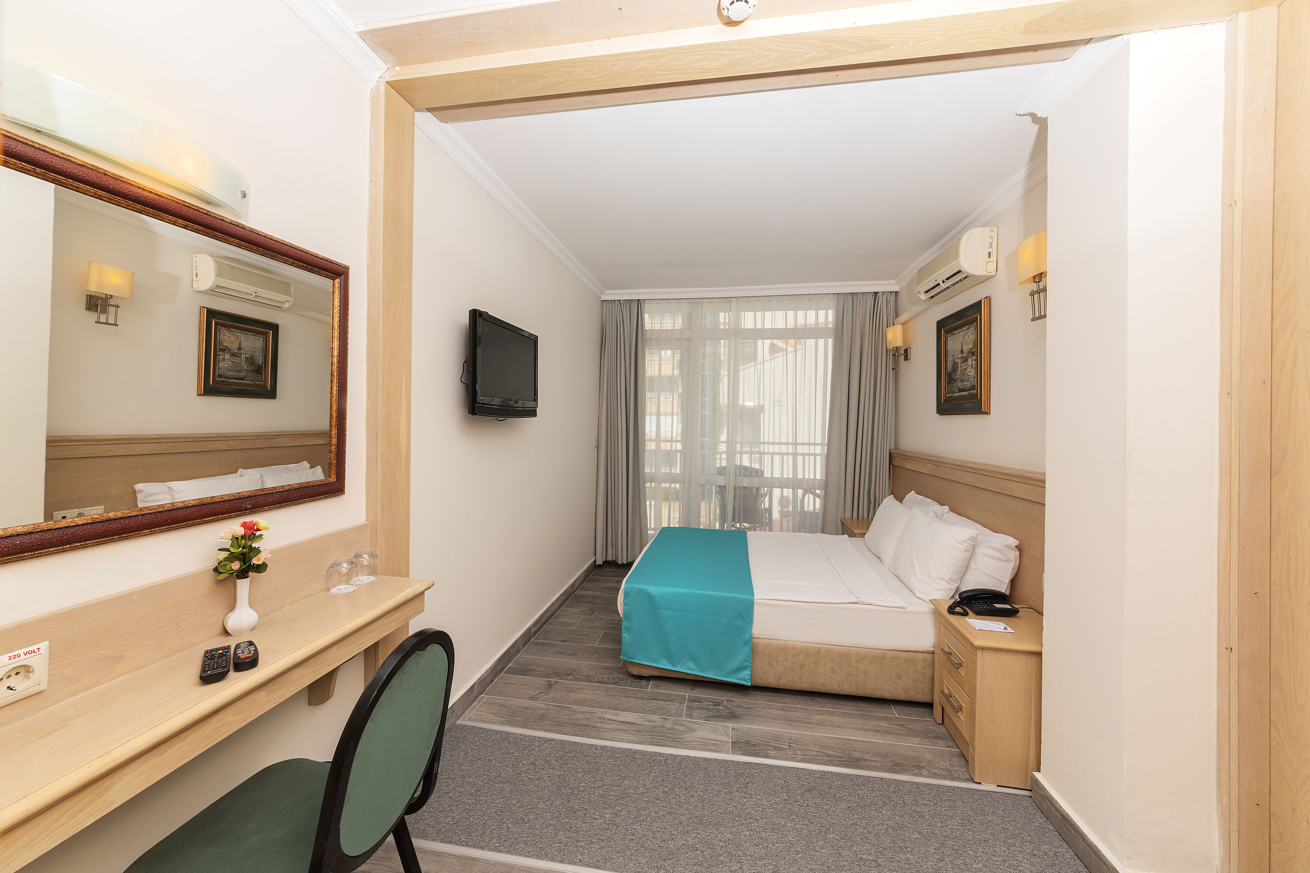 Fly & Go Kayamaris Hotel Marmaris