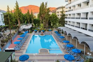 Fly & Go Kayamaris Hotel Marmaris