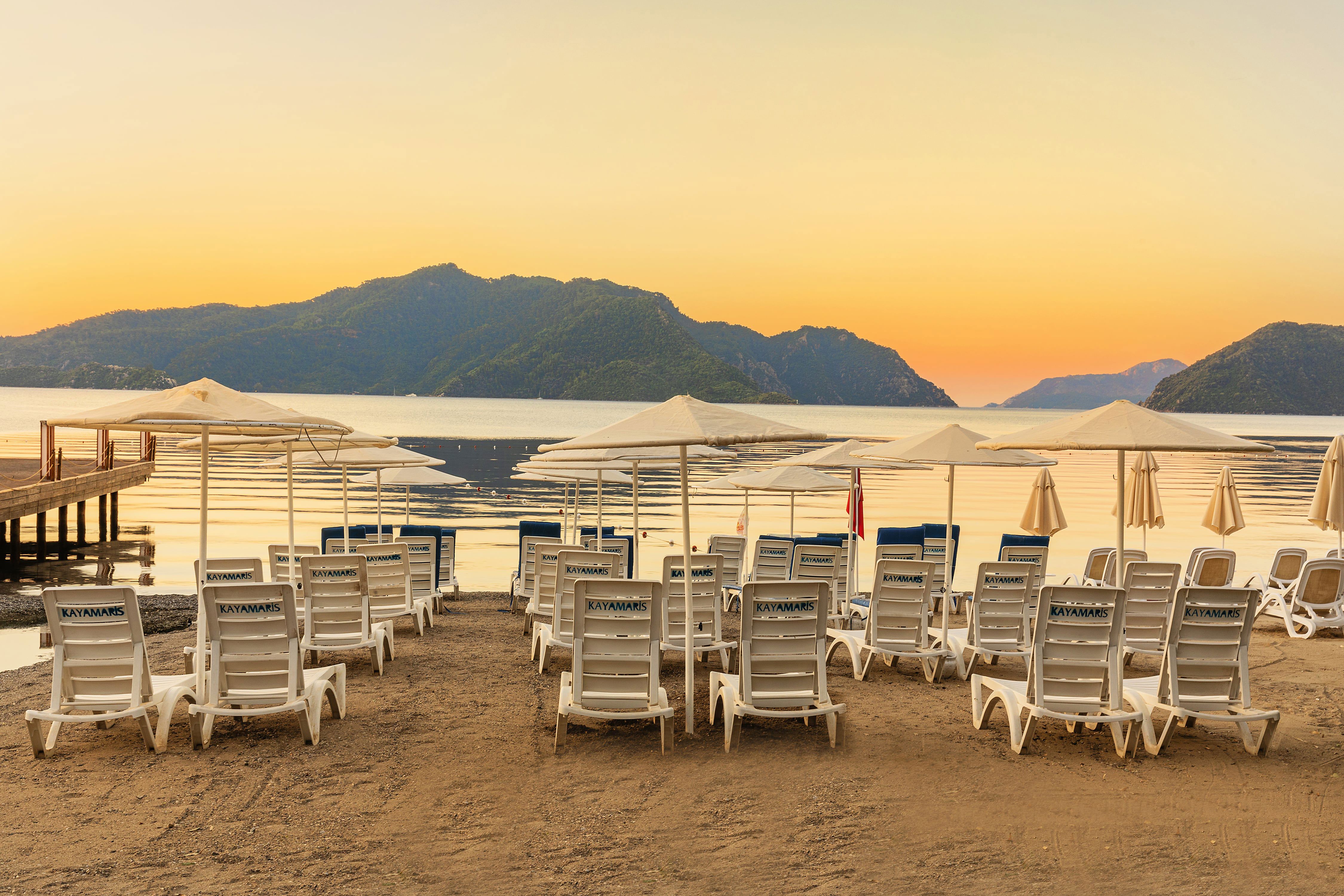 Fly & Go Kayamaris Hotel Marmaris
